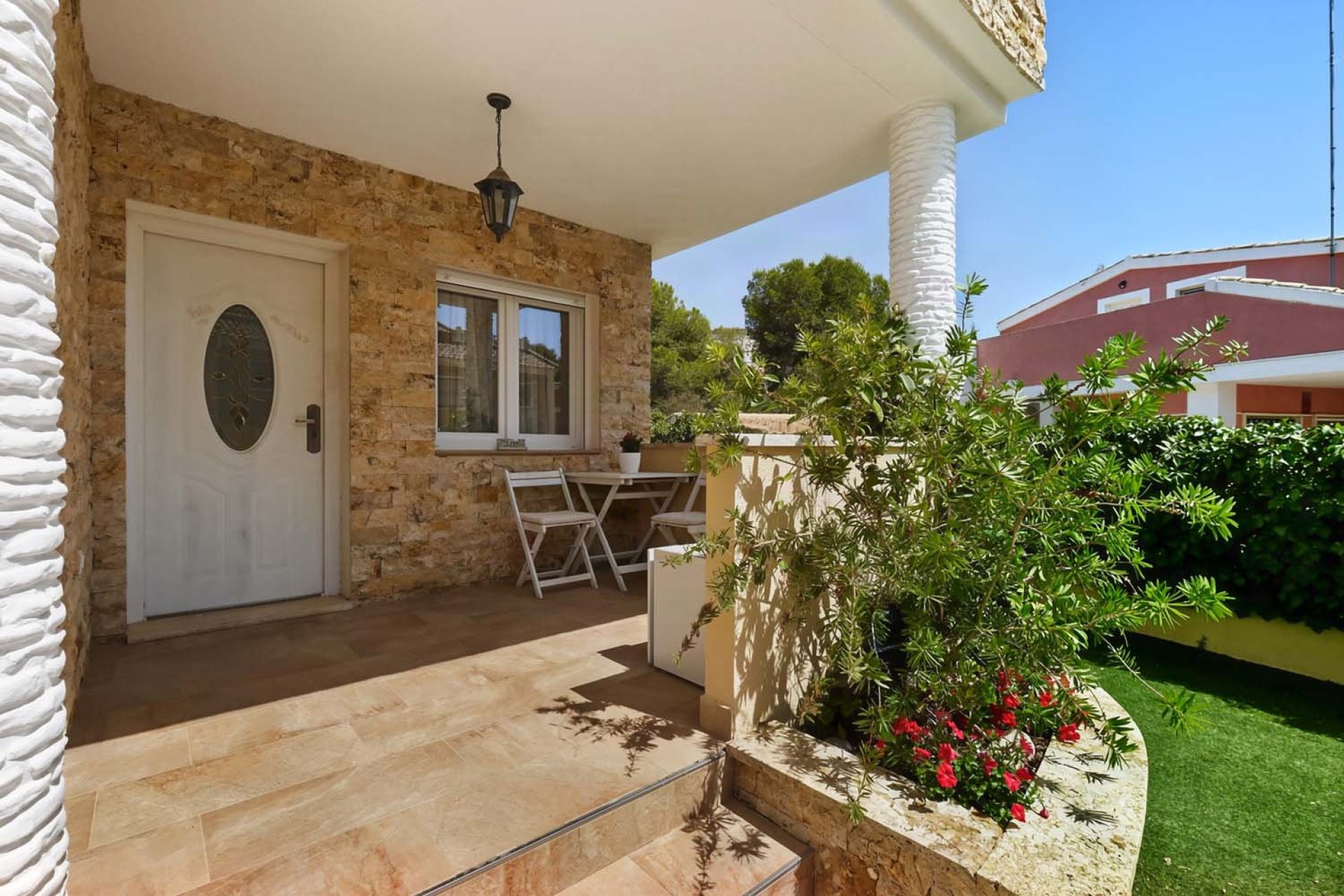 Resale - Villa -
Pinar de Campoverde - Pinar de Campoverde - Village
