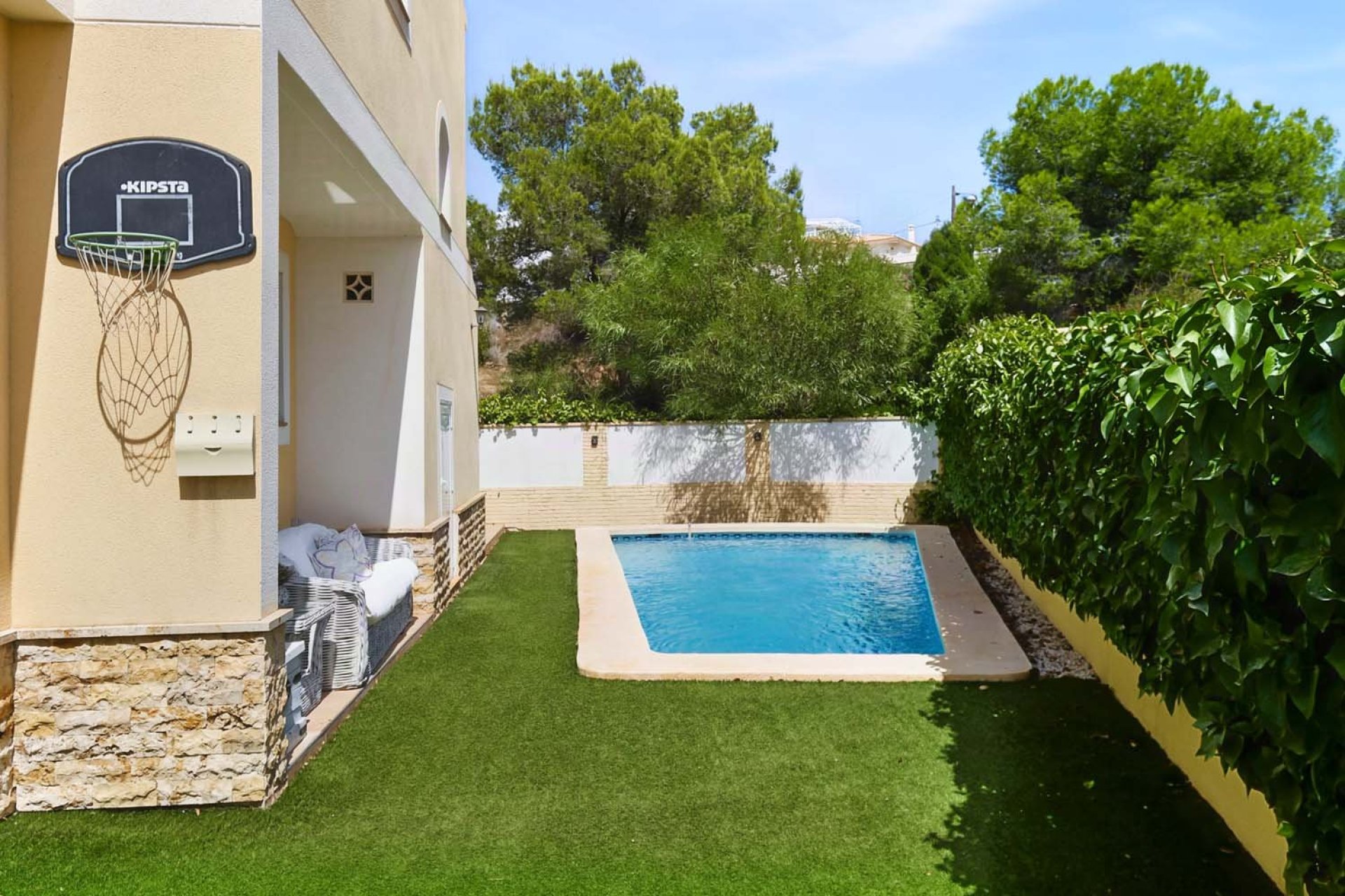 Resale - Villa -
Pinar de Campoverde - Pinar de Campoverde - Village