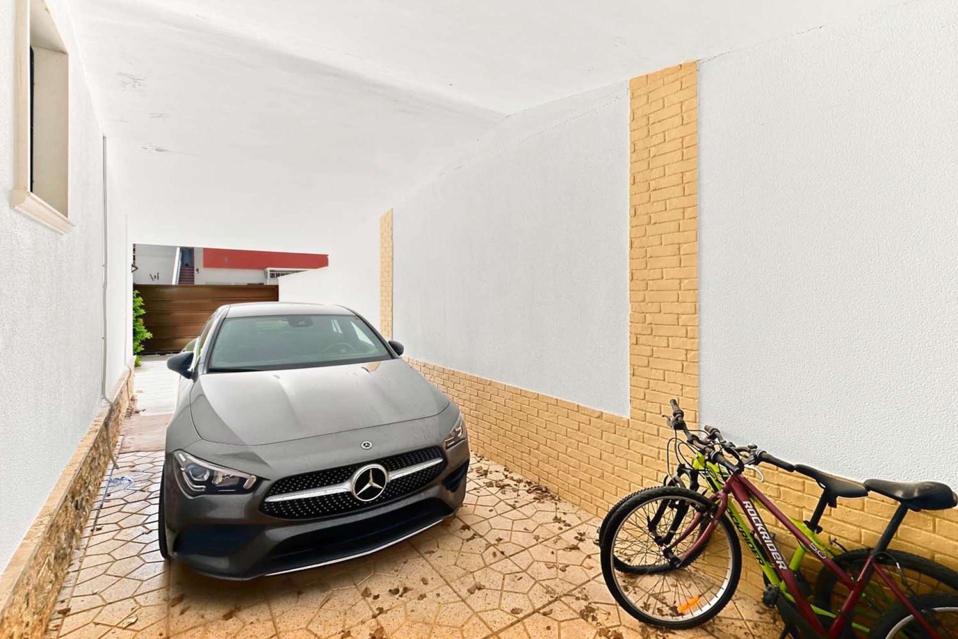 Resale - Villa -
Pinar de Campoverde - Pinar de Campoverde - Village