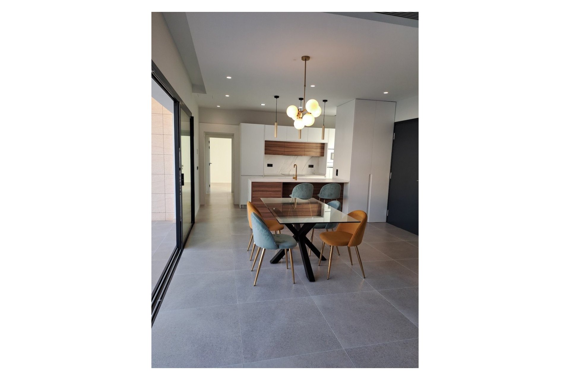 Resale - Villa -
Polop - Urbanizaciones