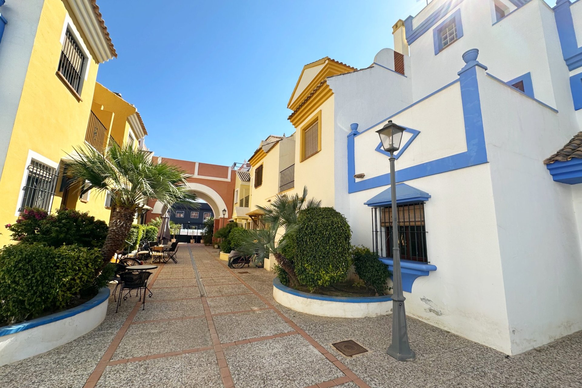 Resale - Villa -
Roda - Señorio de Roda