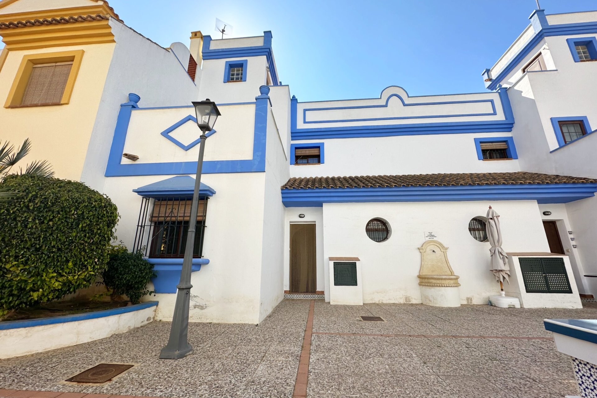Resale - Villa -
Roda - Señorio de Roda