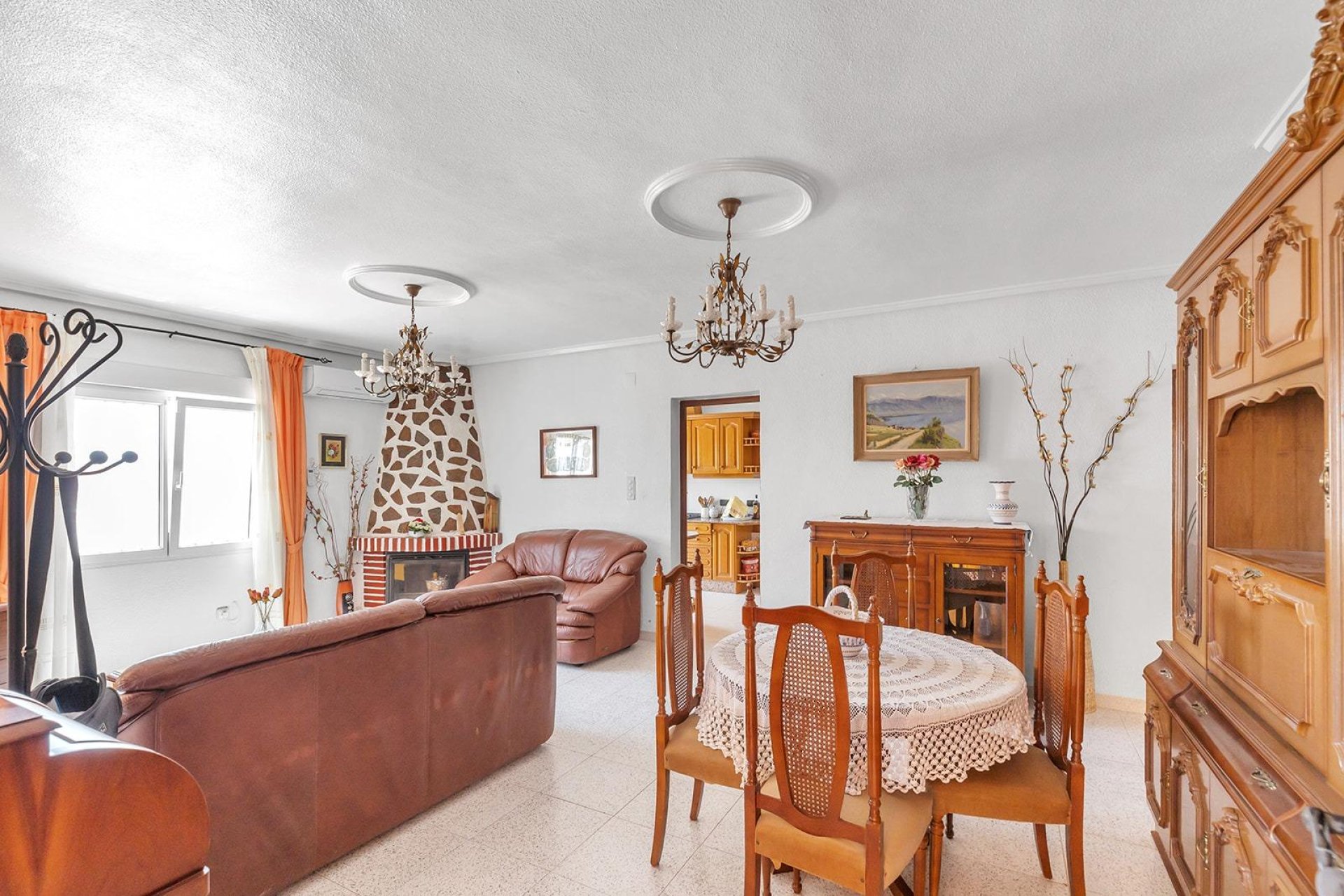 Resale - Villa -
Rojales - Centro de la Ciudad Quesada