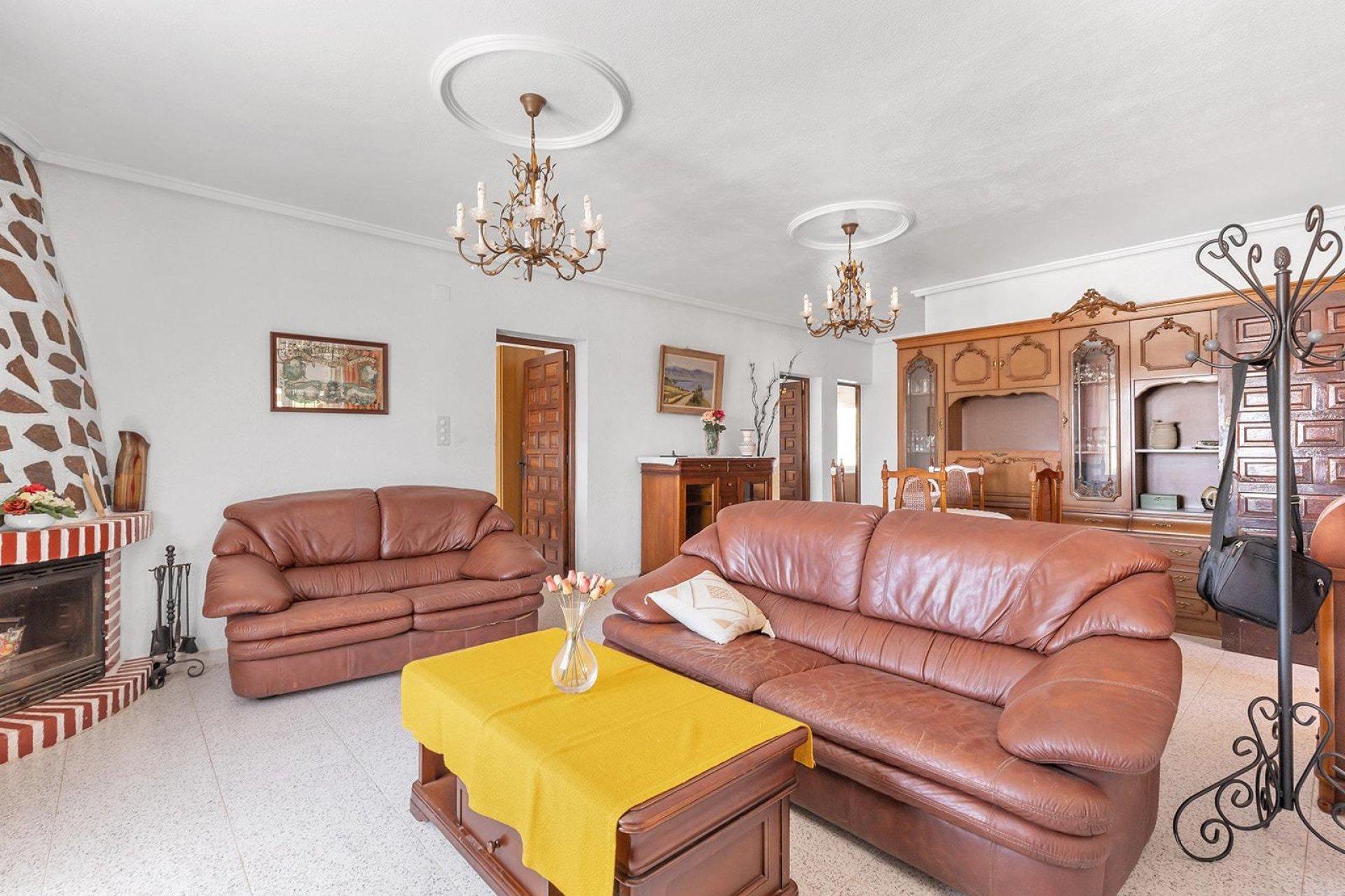 Resale - Villa -
Rojales - Centro de la Ciudad Quesada