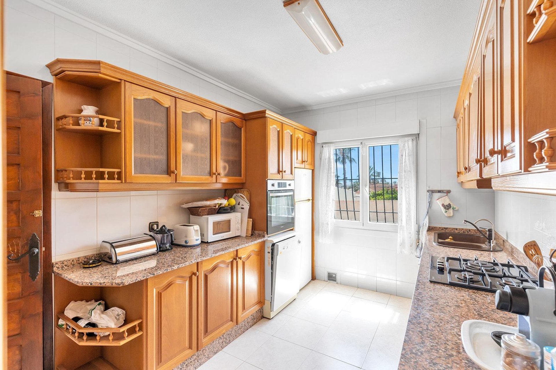 Resale - Villa -
Rojales - Centro de la Ciudad Quesada