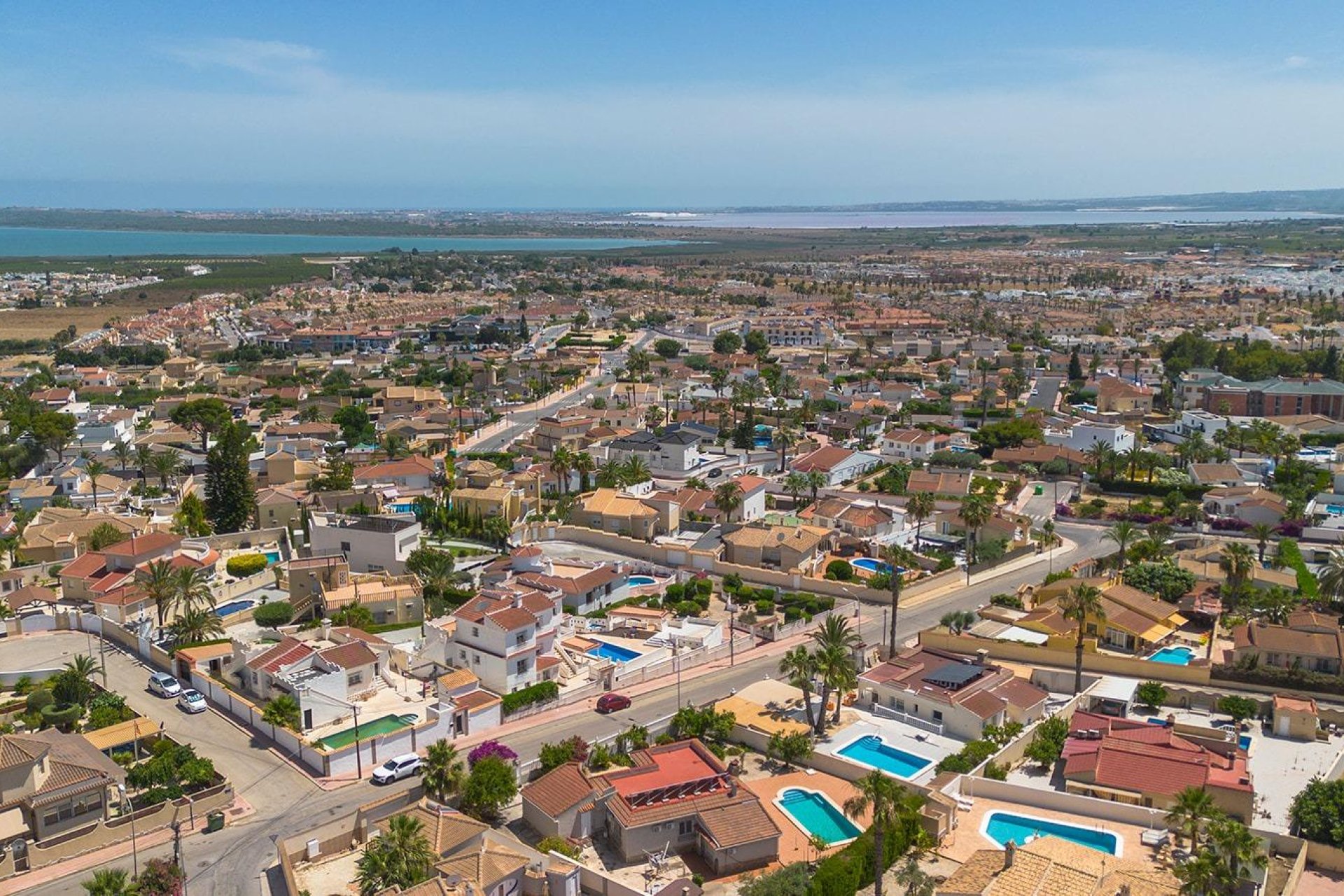 Resale - Villa -
Rojales - Centro de la Ciudad Quesada