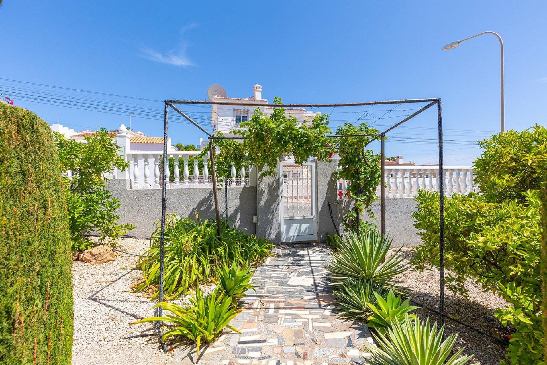 Resale - Villa -
Rojales - Centro de la Ciudad Quesada