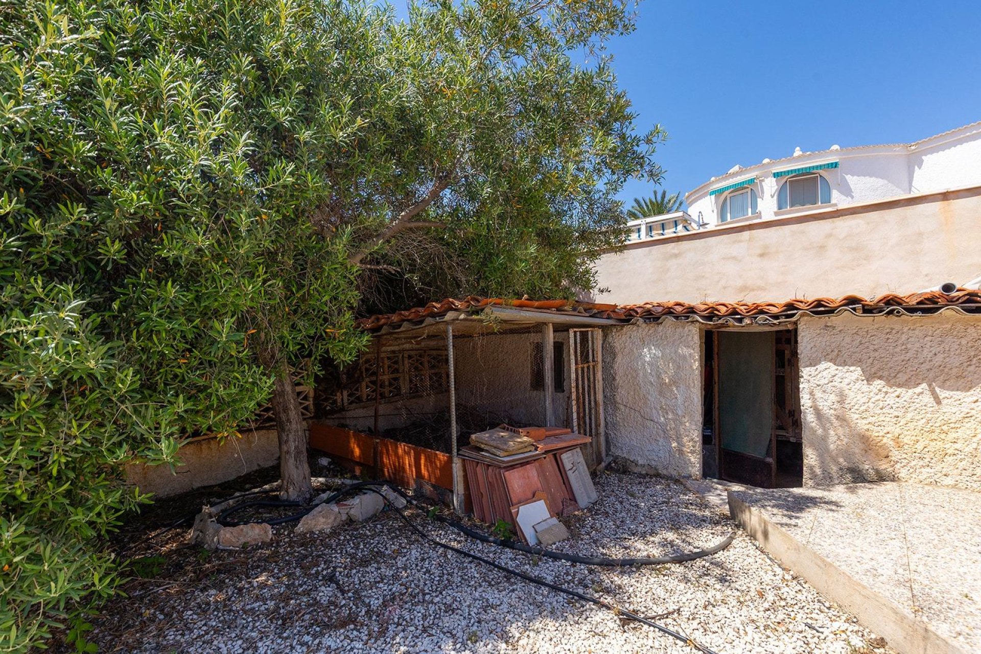 Resale - Villa -
Rojales - Centro de la Ciudad Quesada