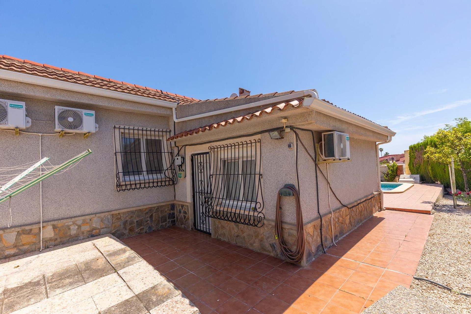 Resale - Villa -
Rojales - Centro de la Ciudad Quesada