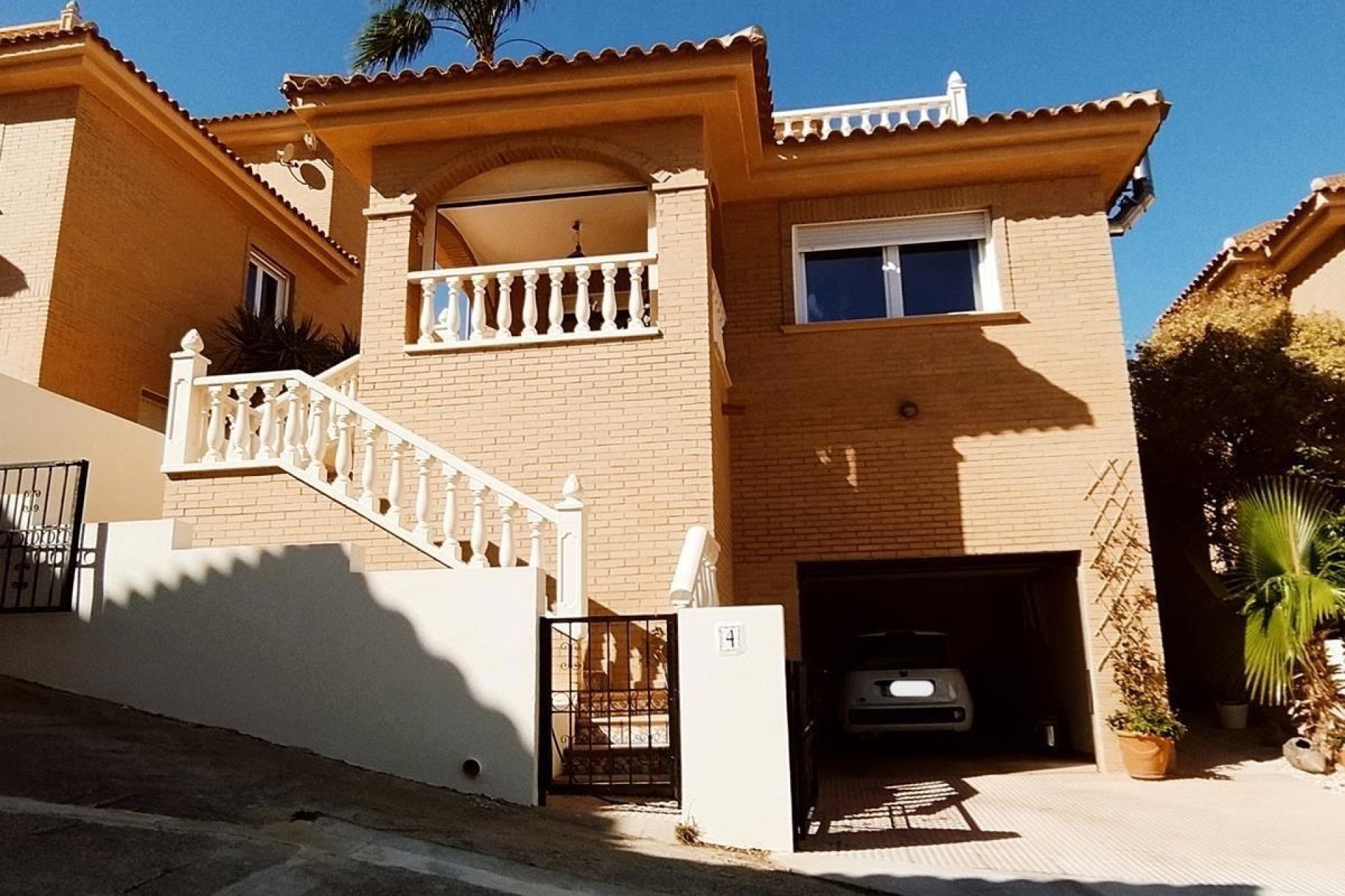 Resale - Villa -
Rojales - Costa blanca sur