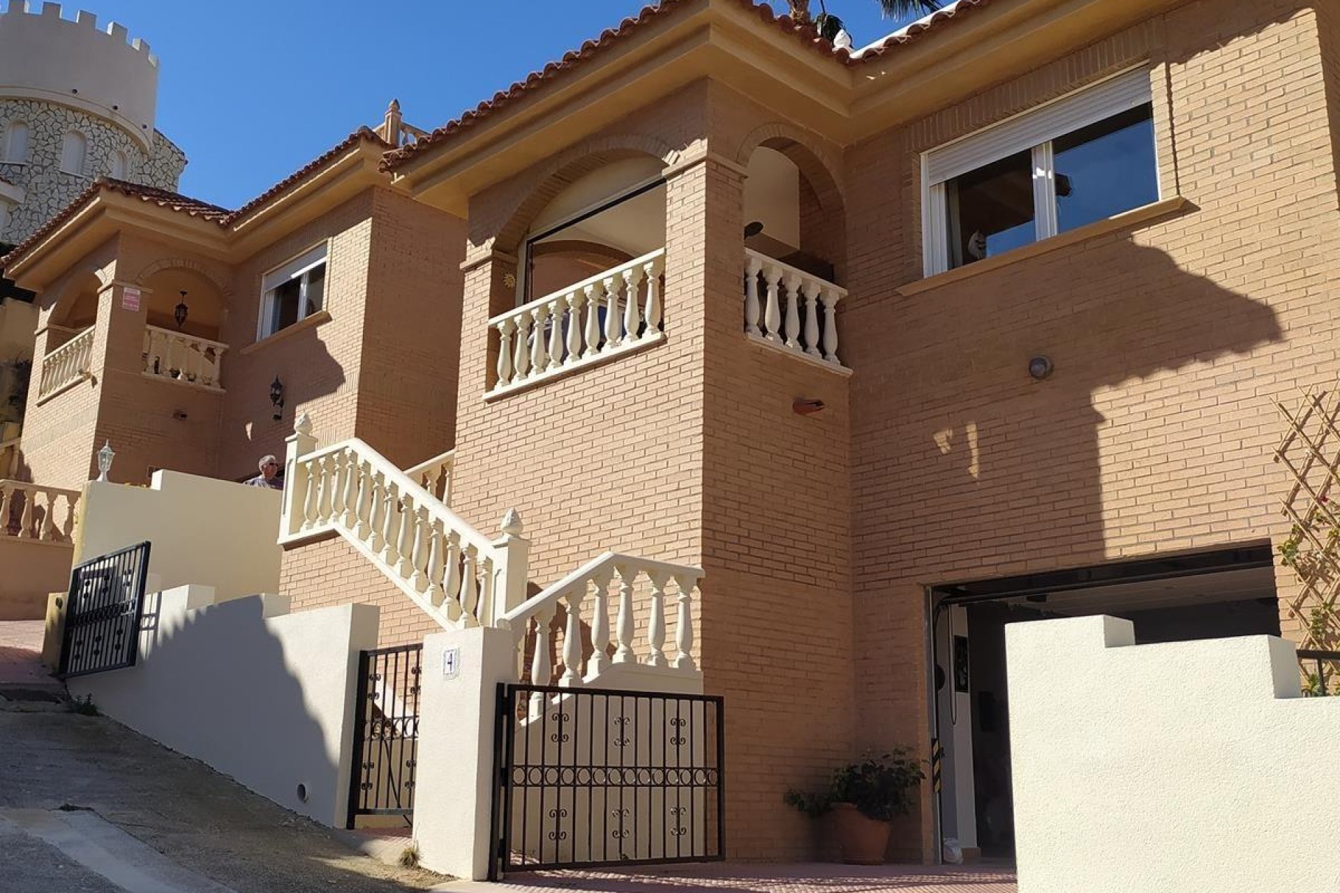 Resale - Villa -
Rojales - Costa blanca sur