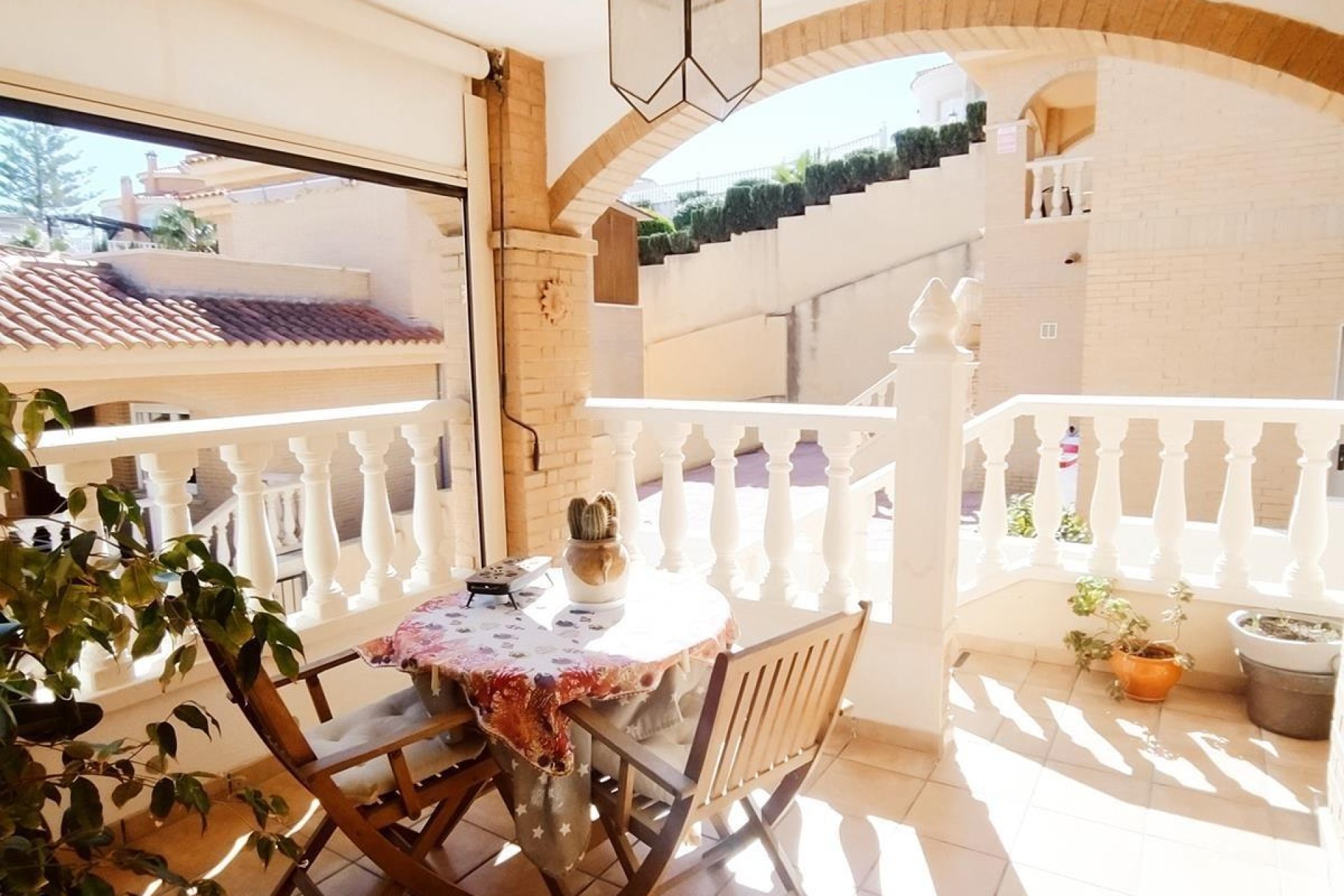 Resale - Villa -
Rojales - Costa blanca sur