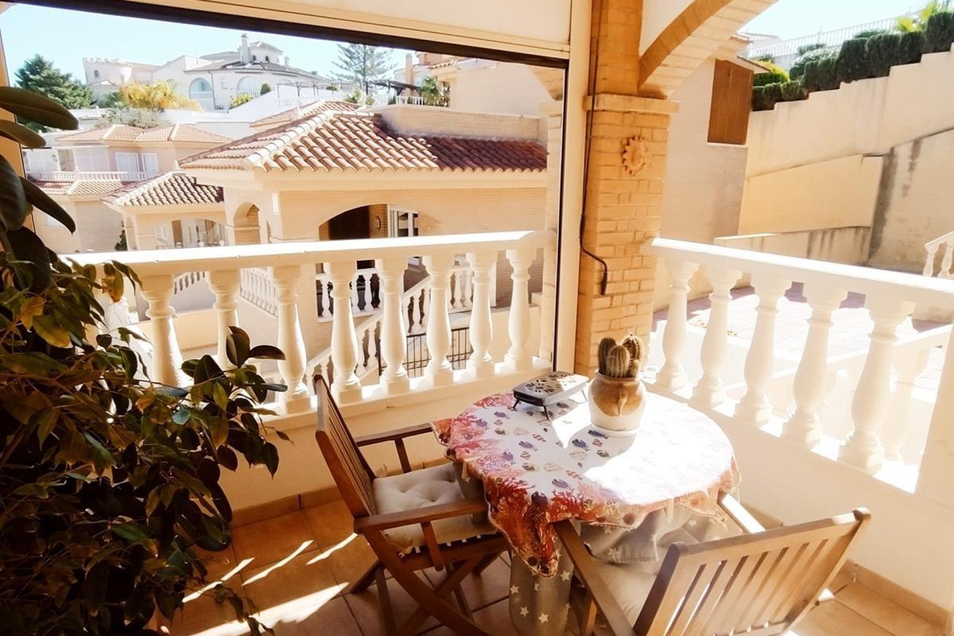 Resale - Villa -
Rojales - Costa blanca sur