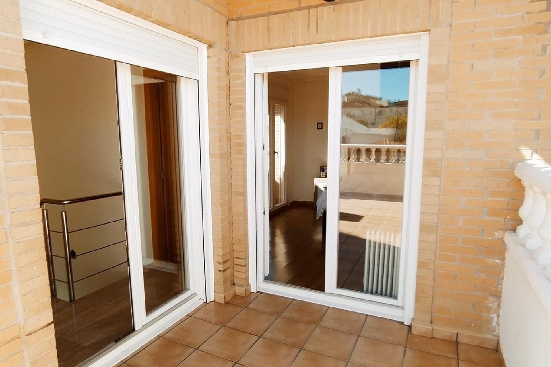 Resale - Villa -
Rojales - Costa blanca sur