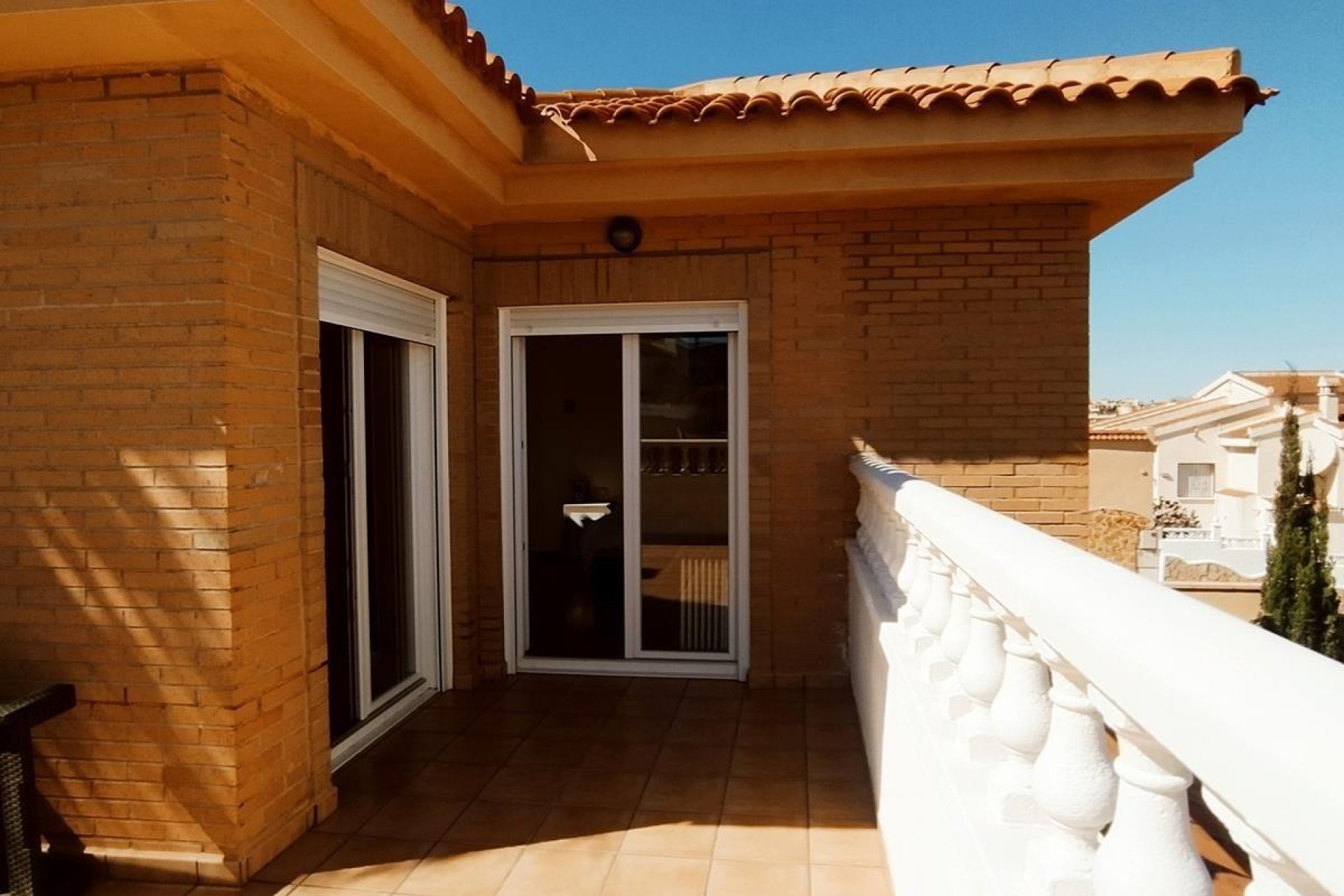 Resale - Villa -
Rojales - Costa blanca sur