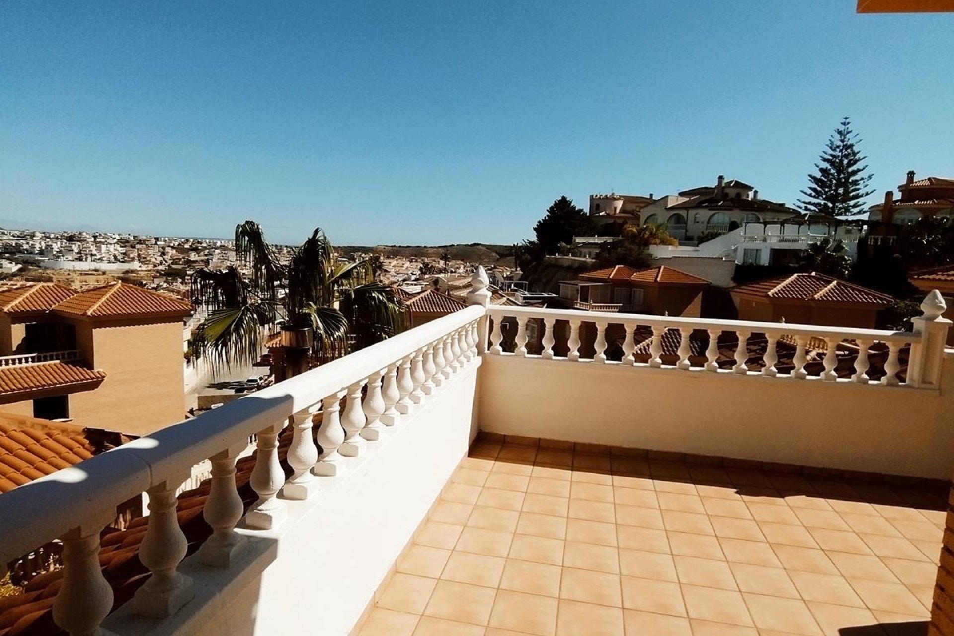 Resale - Villa -
Rojales - Costa blanca sur