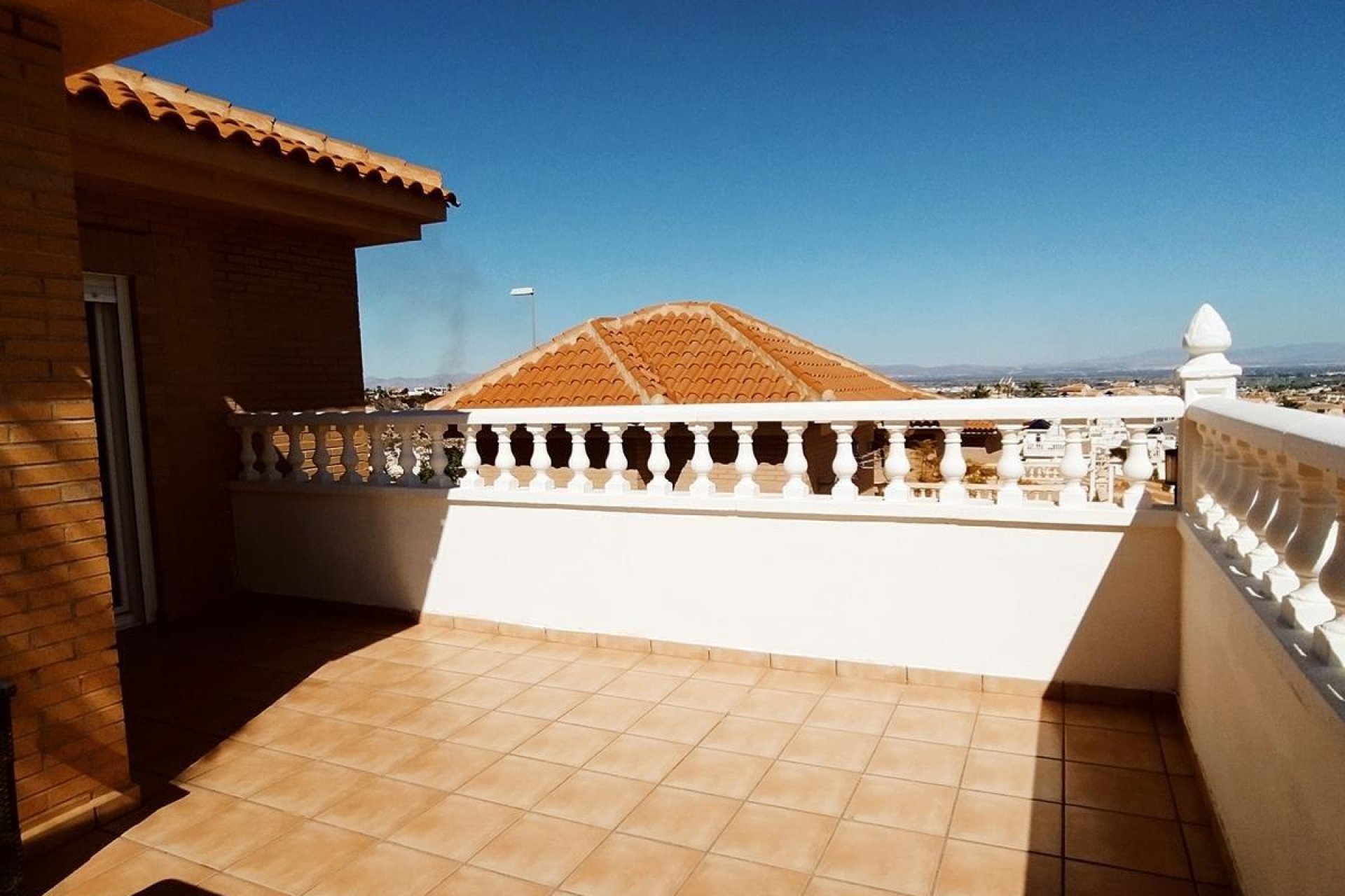 Resale - Villa -
Rojales - Costa blanca sur