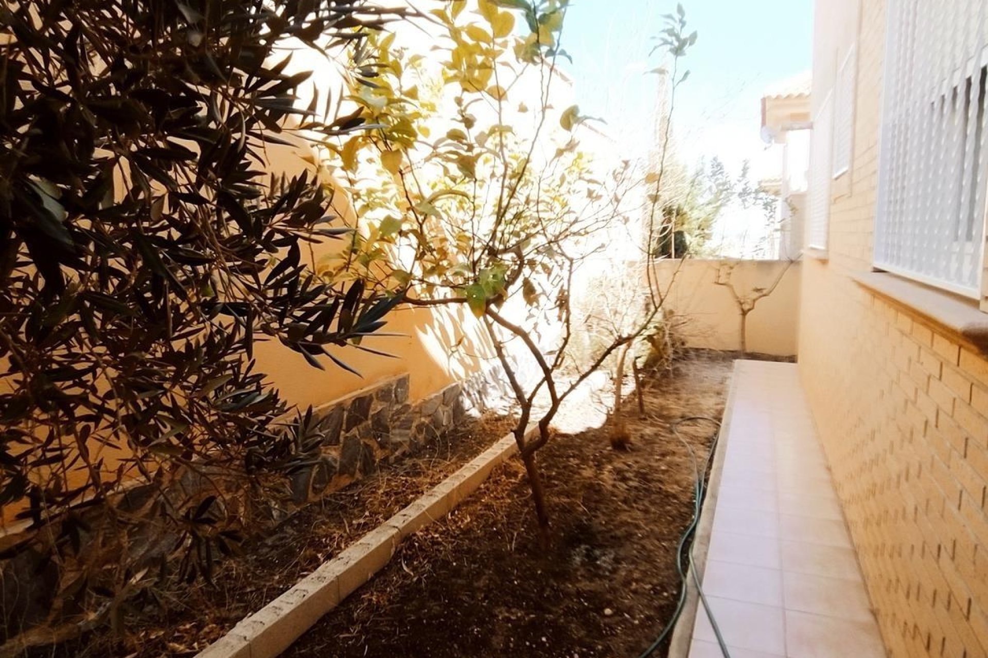 Resale - Villa -
Rojales - Costa blanca sur