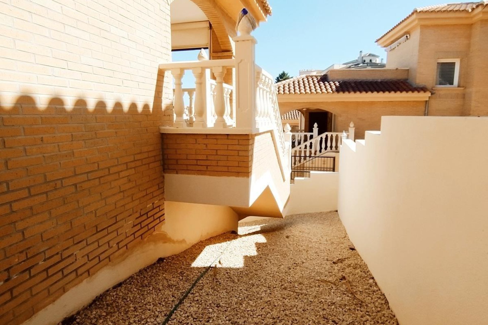 Resale - Villa -
Rojales - Costa blanca sur