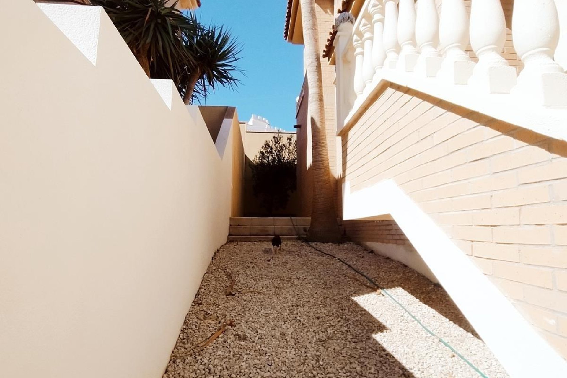 Resale - Villa -
Rojales - Costa blanca sur