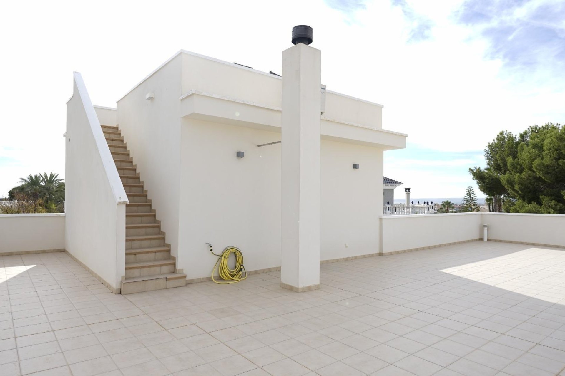 Resale - Villa -
Rojales - Cuidad Quesada