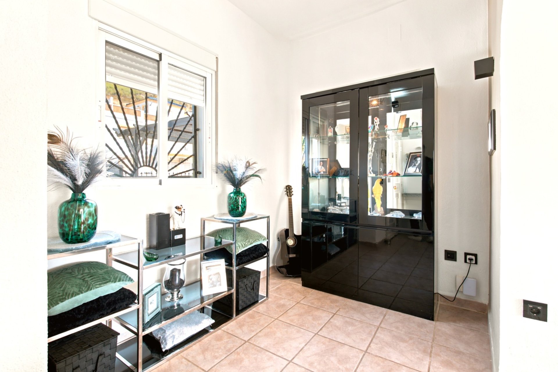 Resale - Villa -
Rojales - La Marquesa Golf