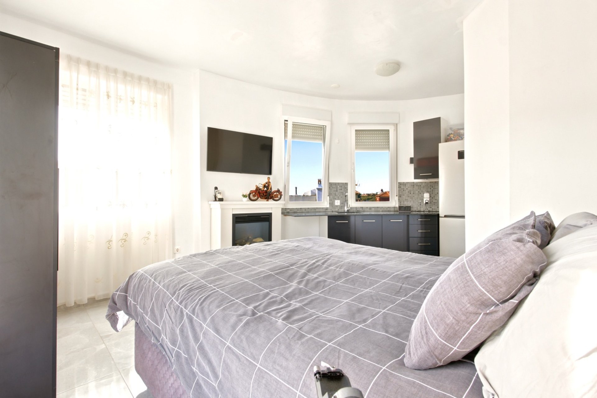 Resale - Villa -
Rojales - La Marquesa Golf