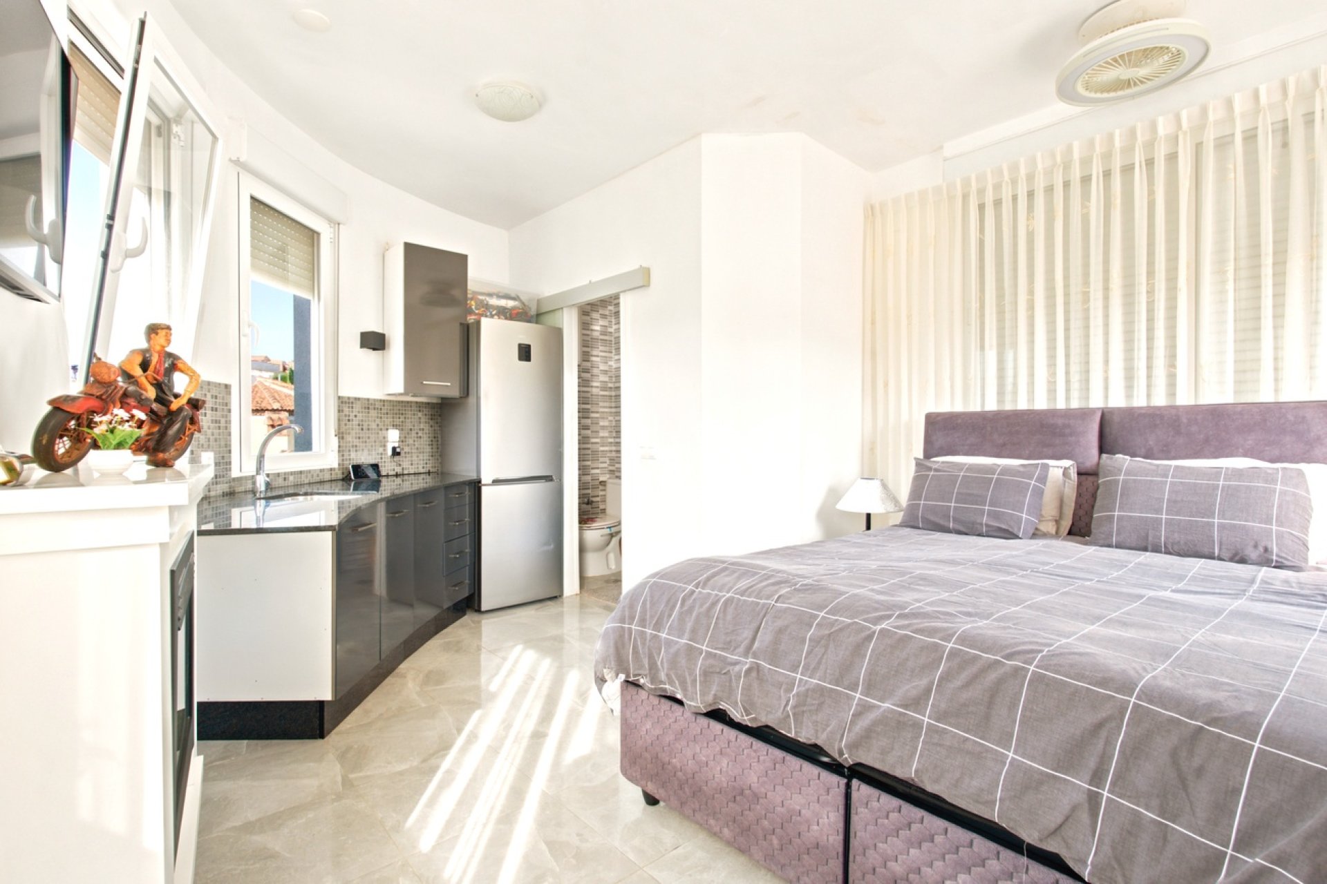 Resale - Villa -
Rojales - La Marquesa Golf
