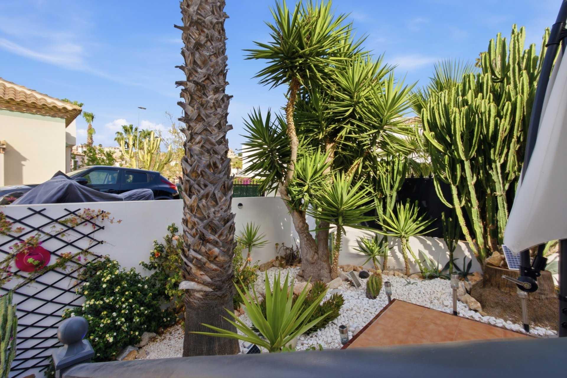 Resale - Villa -
Rojales - La Marquesa Golf