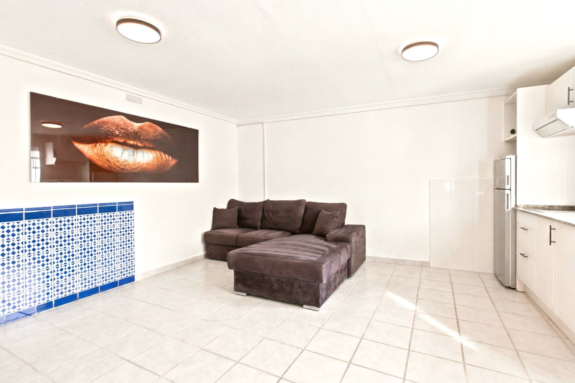 Resale - Villa -
Rojales - La Marquesa Golf