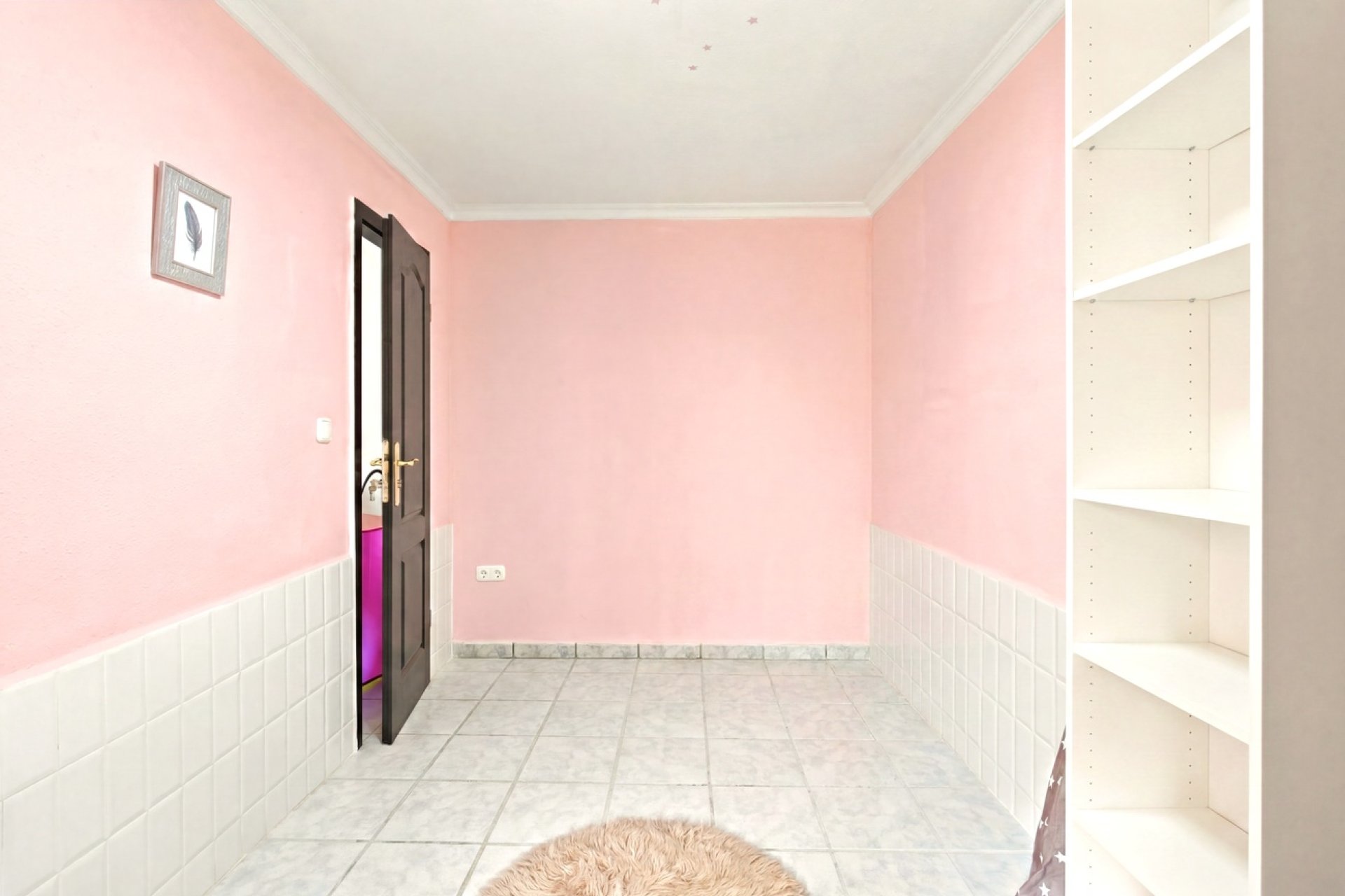Resale - Villa -
Rojales - La Marquesa Golf