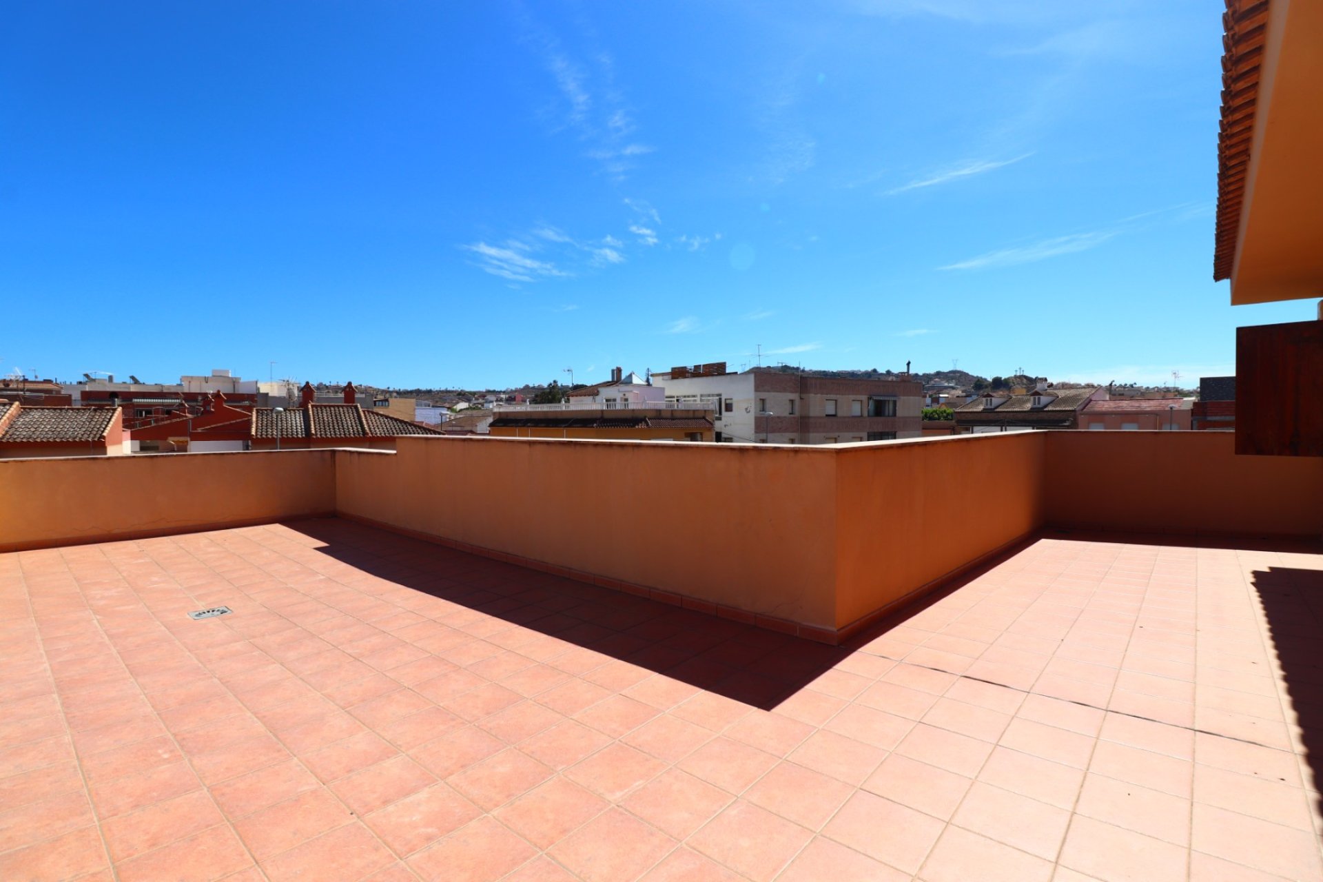 Resale - Villa -
Rojales - Los Palacios