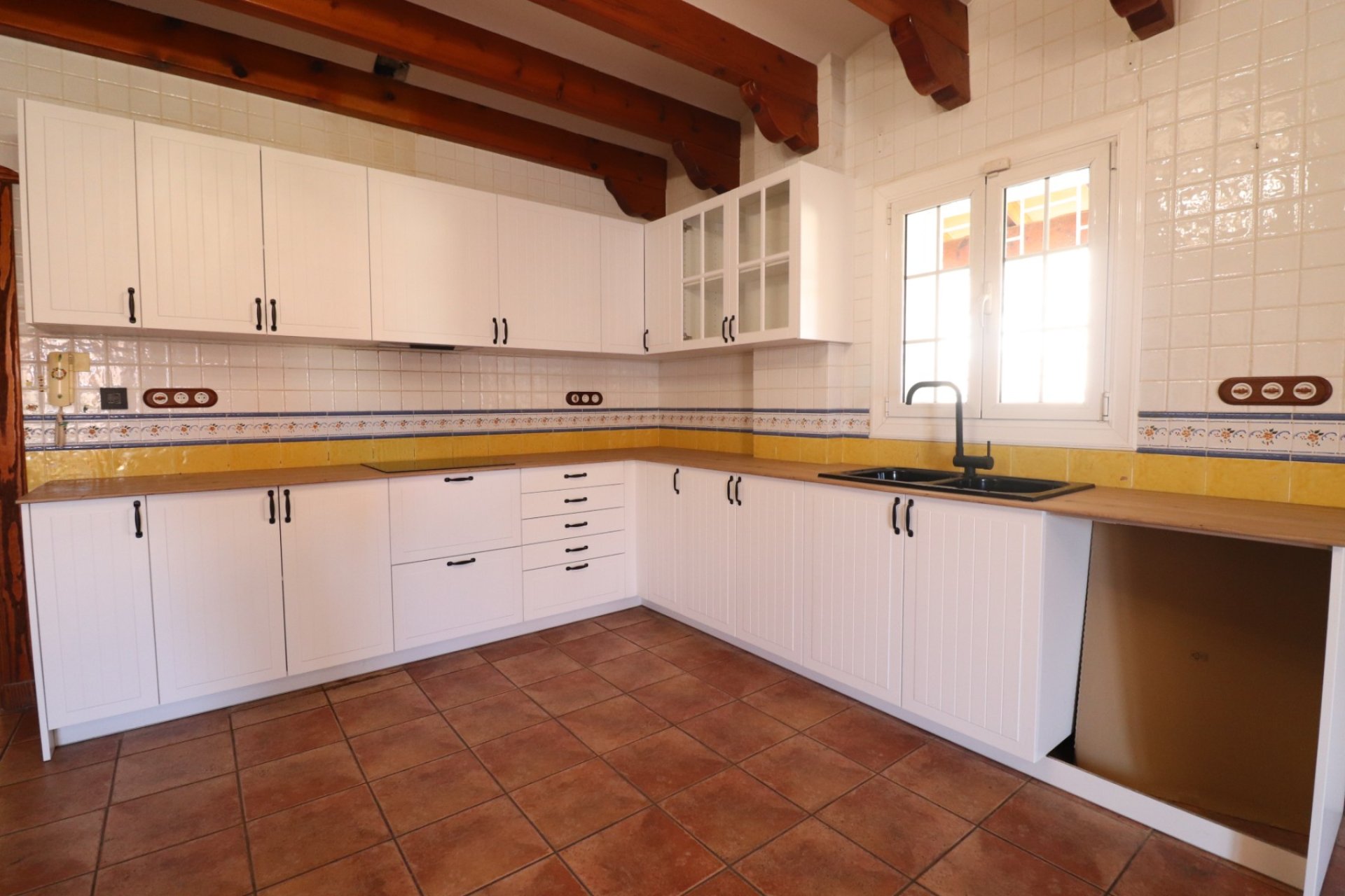 Resale - Villa -
Rojales - Los Palacios