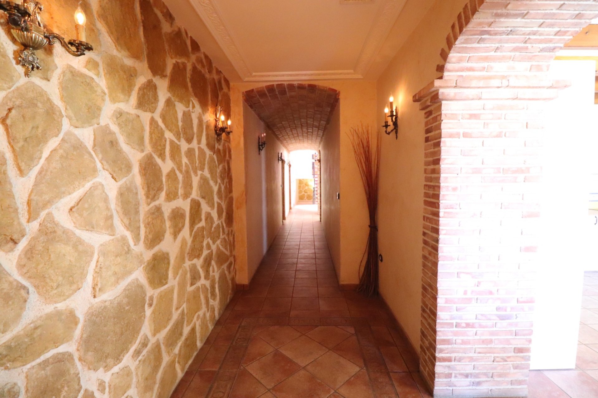 Resale - Villa -
Rojales - Los Palacios