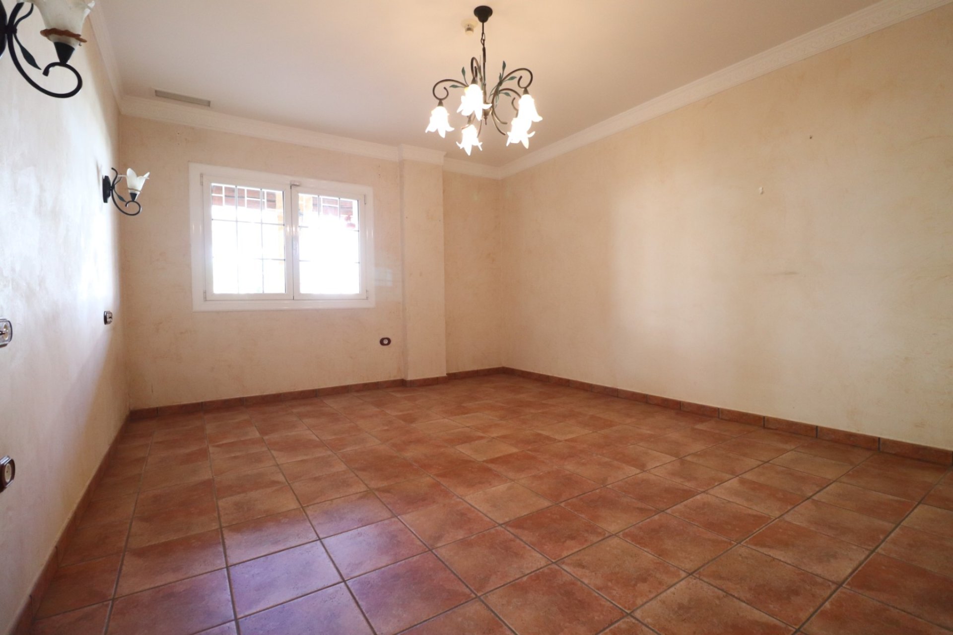 Resale - Villa -
Rojales - Los Palacios