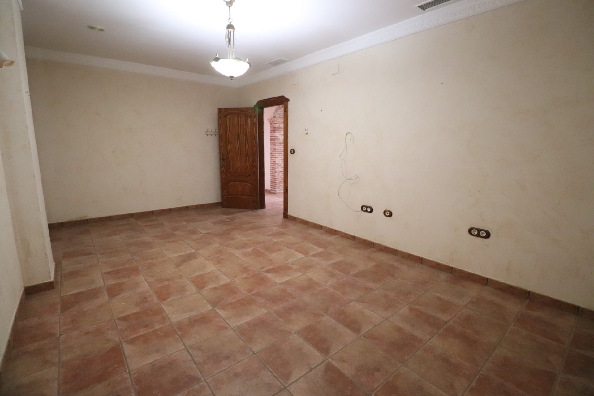 Resale - Villa -
Rojales - Los Palacios