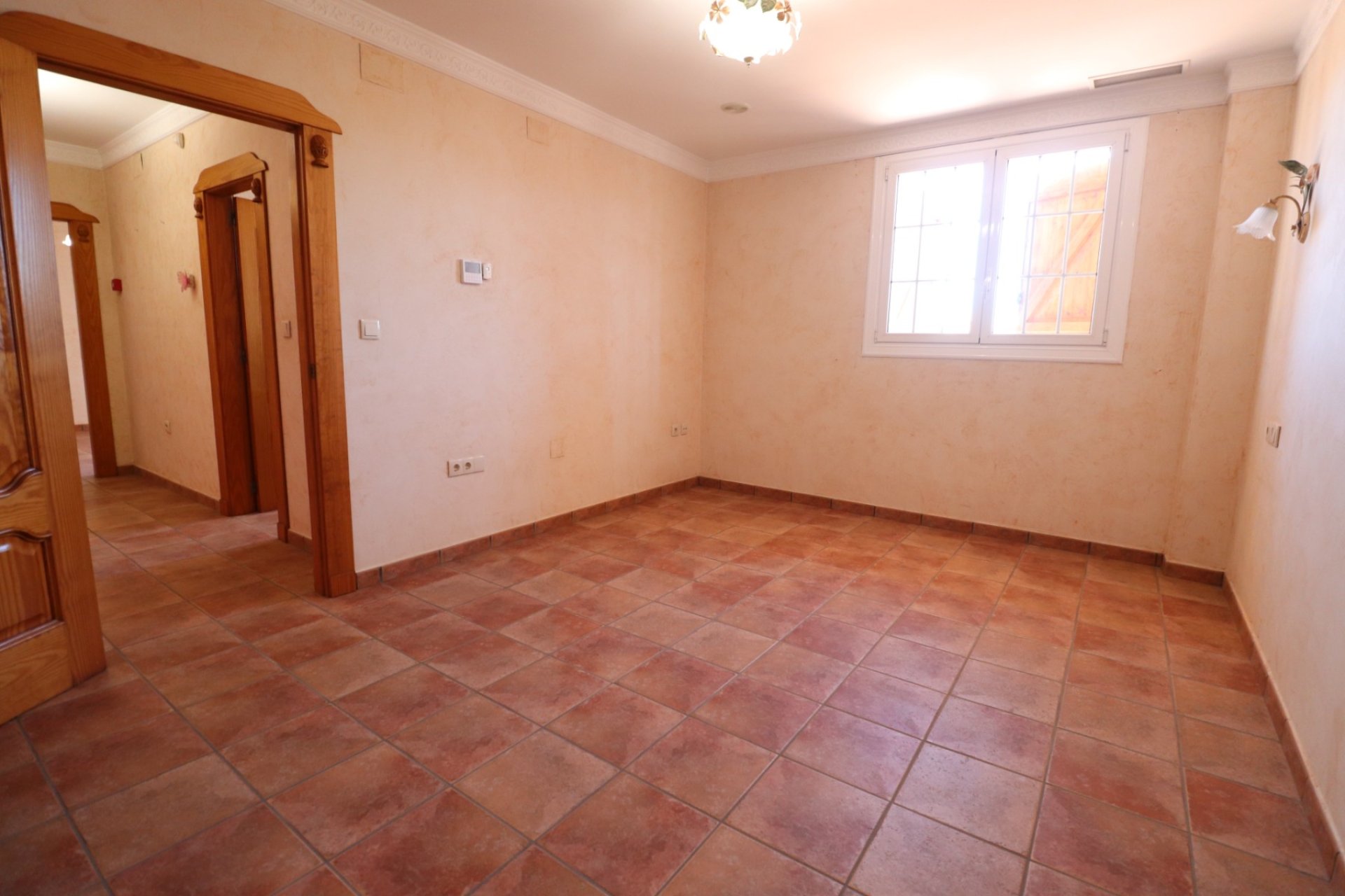 Resale - Villa -
Rojales - Los Palacios