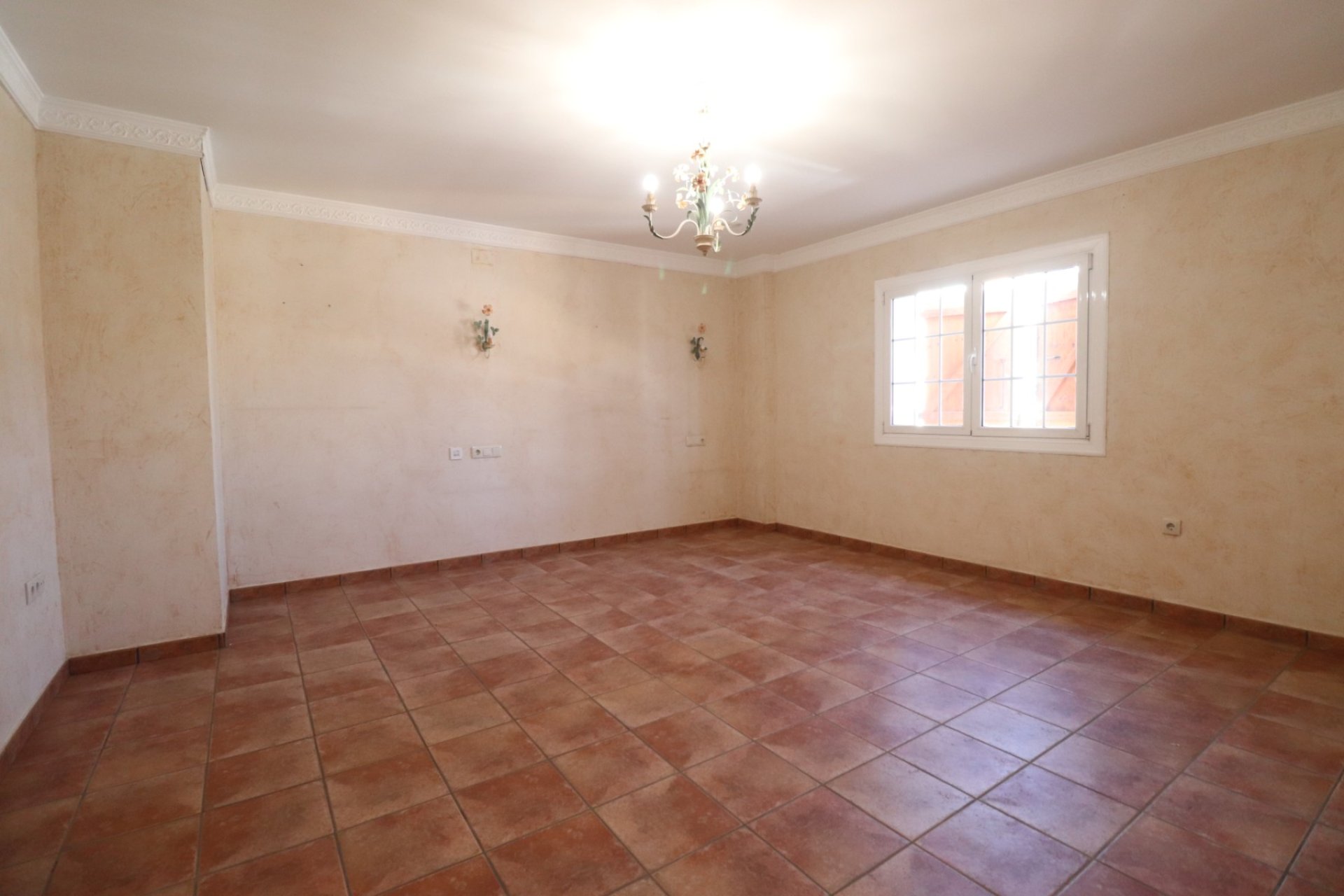Resale - Villa -
Rojales - Los Palacios