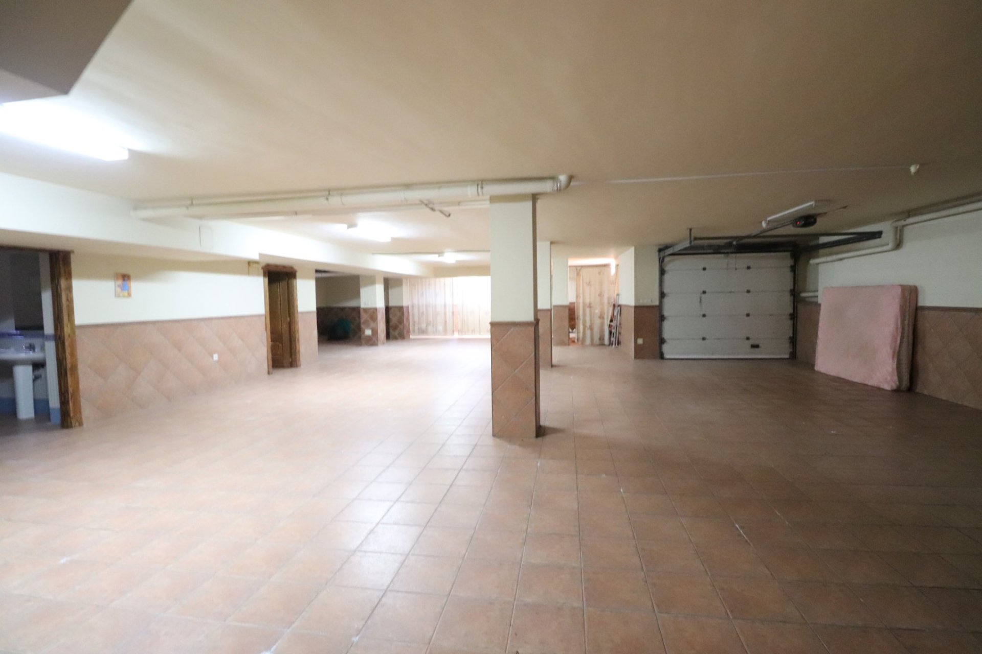 Resale - Villa -
Rojales - Los Palacios