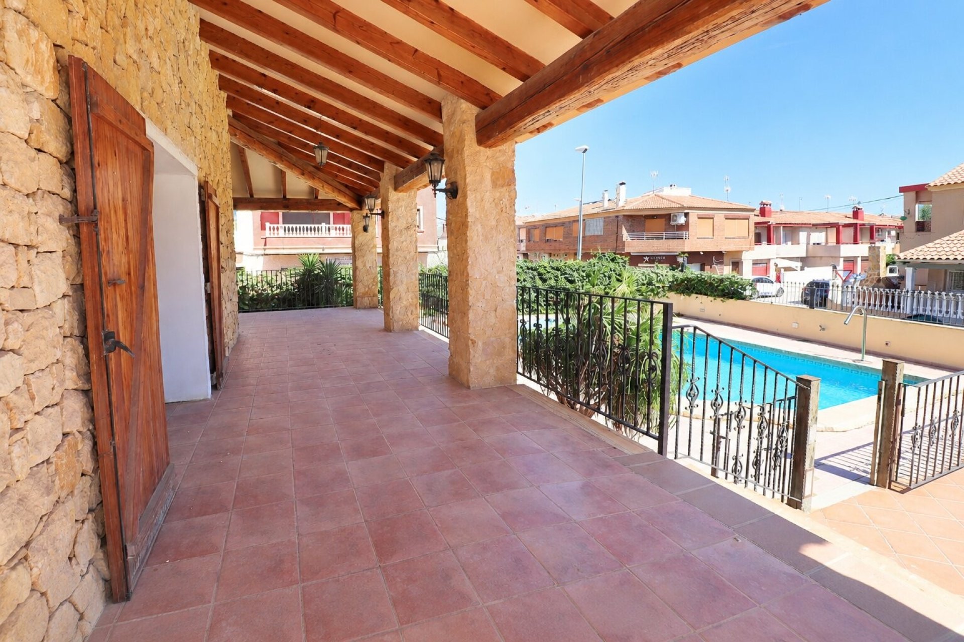 Resale - Villa -
Rojales - Los Palacios