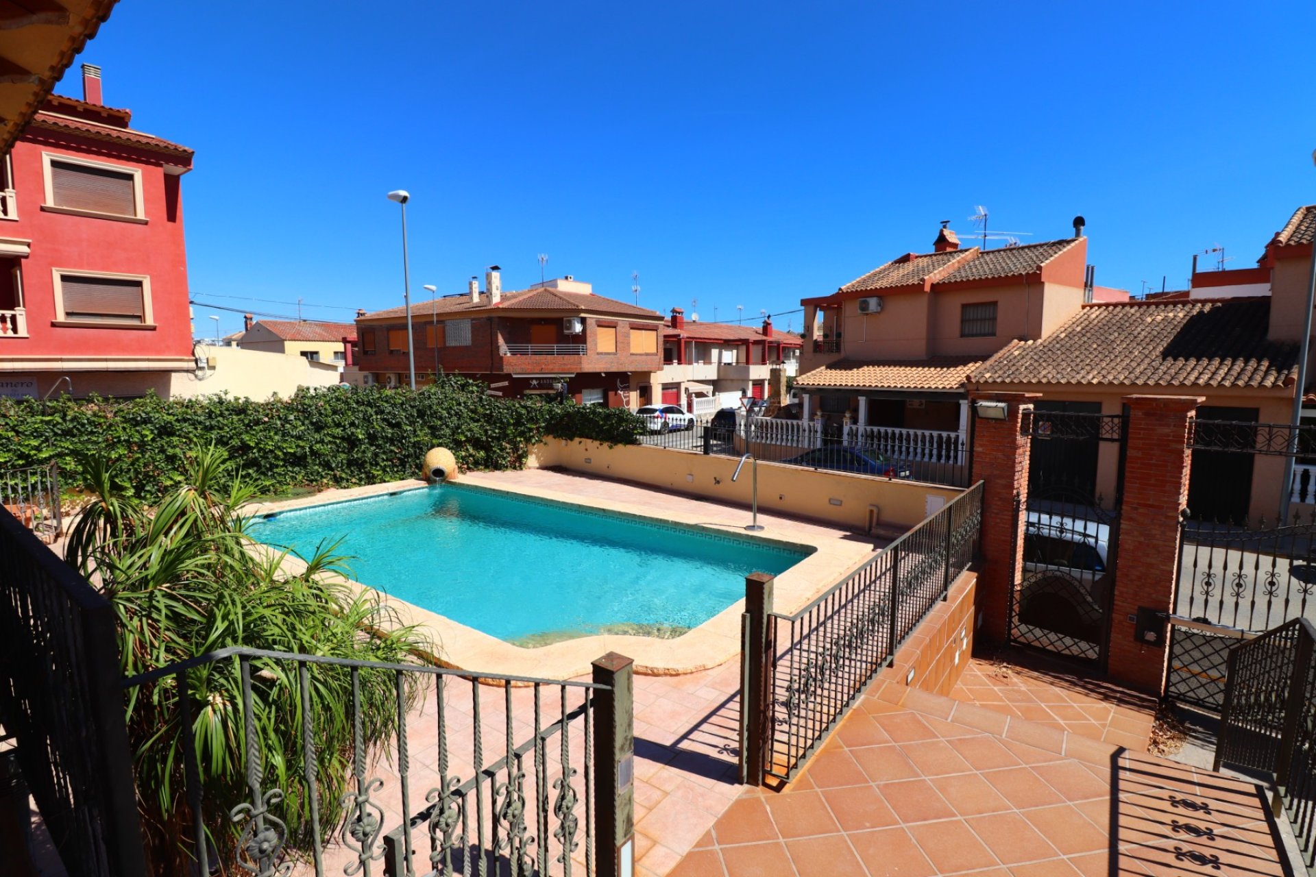 Resale - Villa -
Rojales - Los Palacios