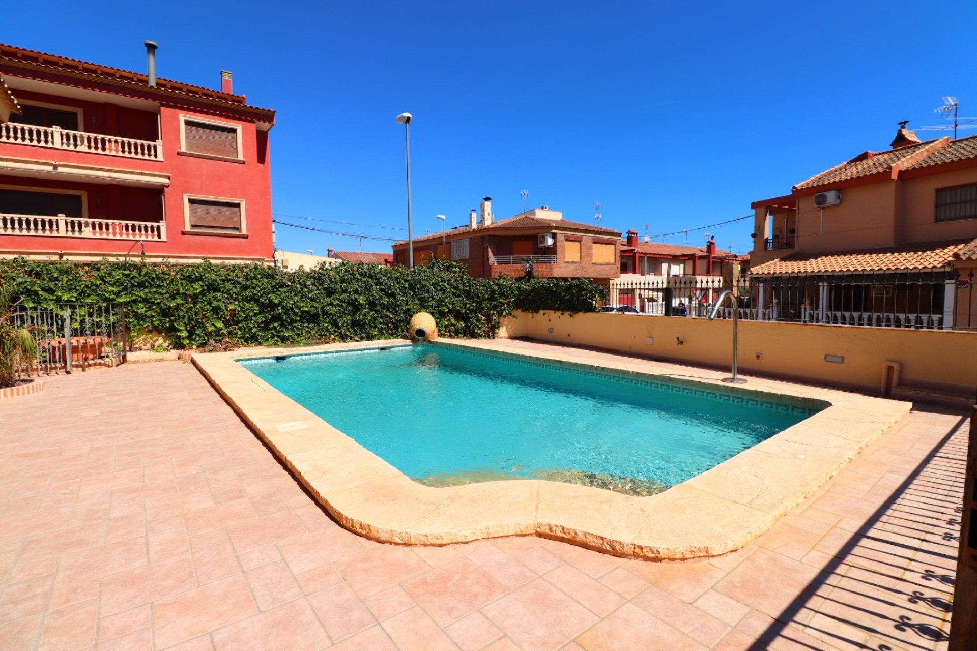 Resale - Villa -
Rojales - Los Palacios