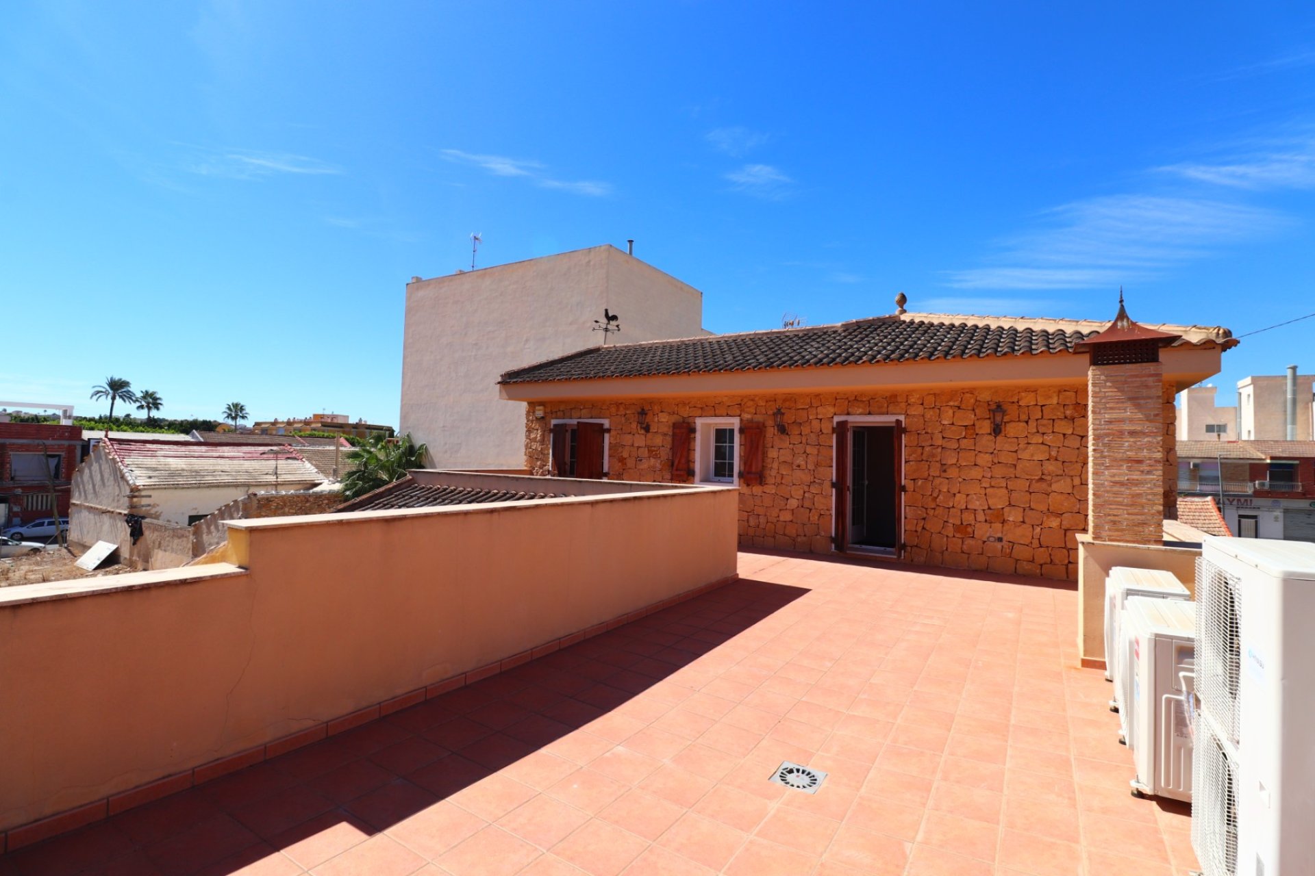 Resale - Villa -
Rojales - Los Palacios