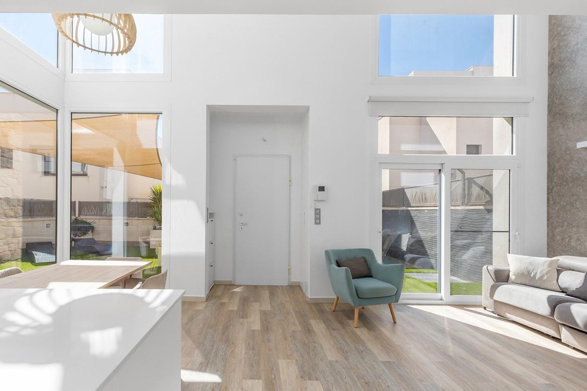 Resale - Villa -
Rojales - Pueblo bravo