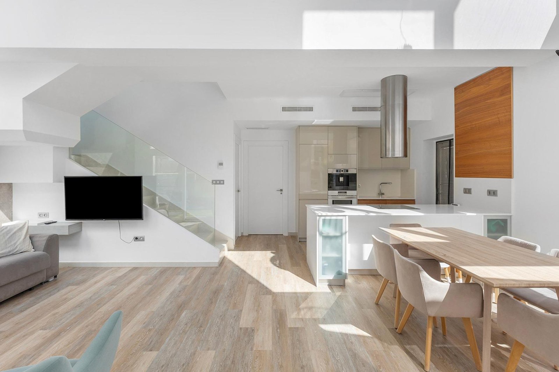 Resale - Villa -
Rojales - Pueblo bravo