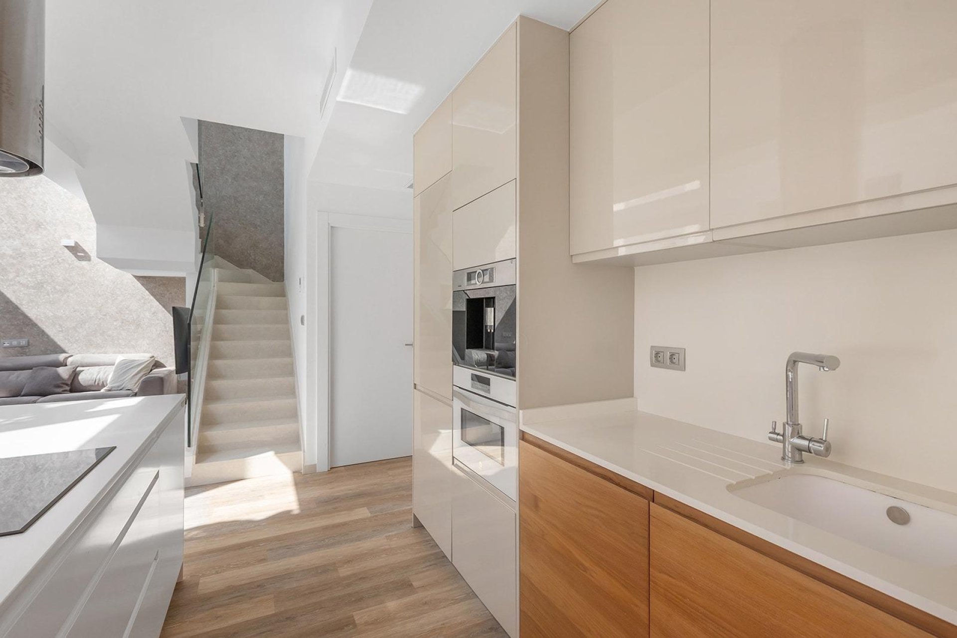 Resale - Villa -
Rojales - Pueblo bravo