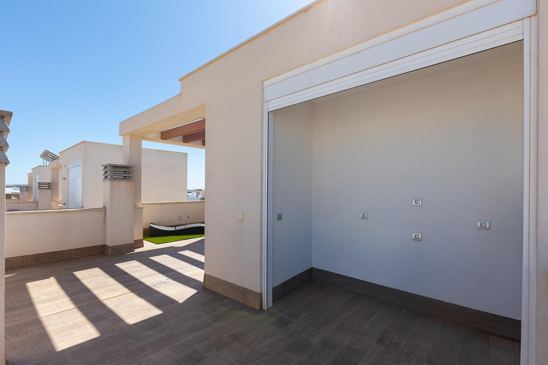 Resale - Villa -
Rojales - Pueblo bravo