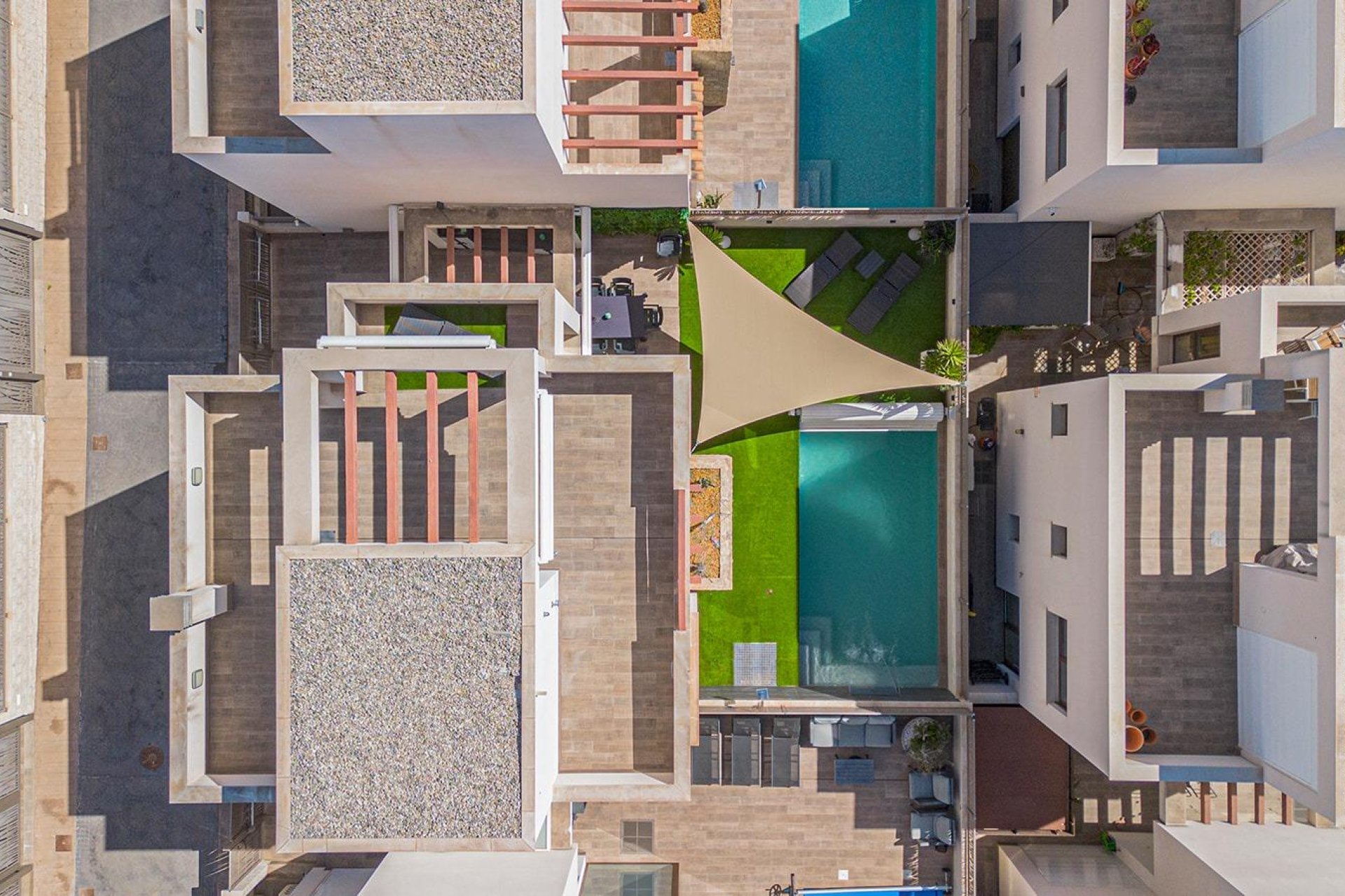 Resale - Villa -
Rojales - Pueblo bravo