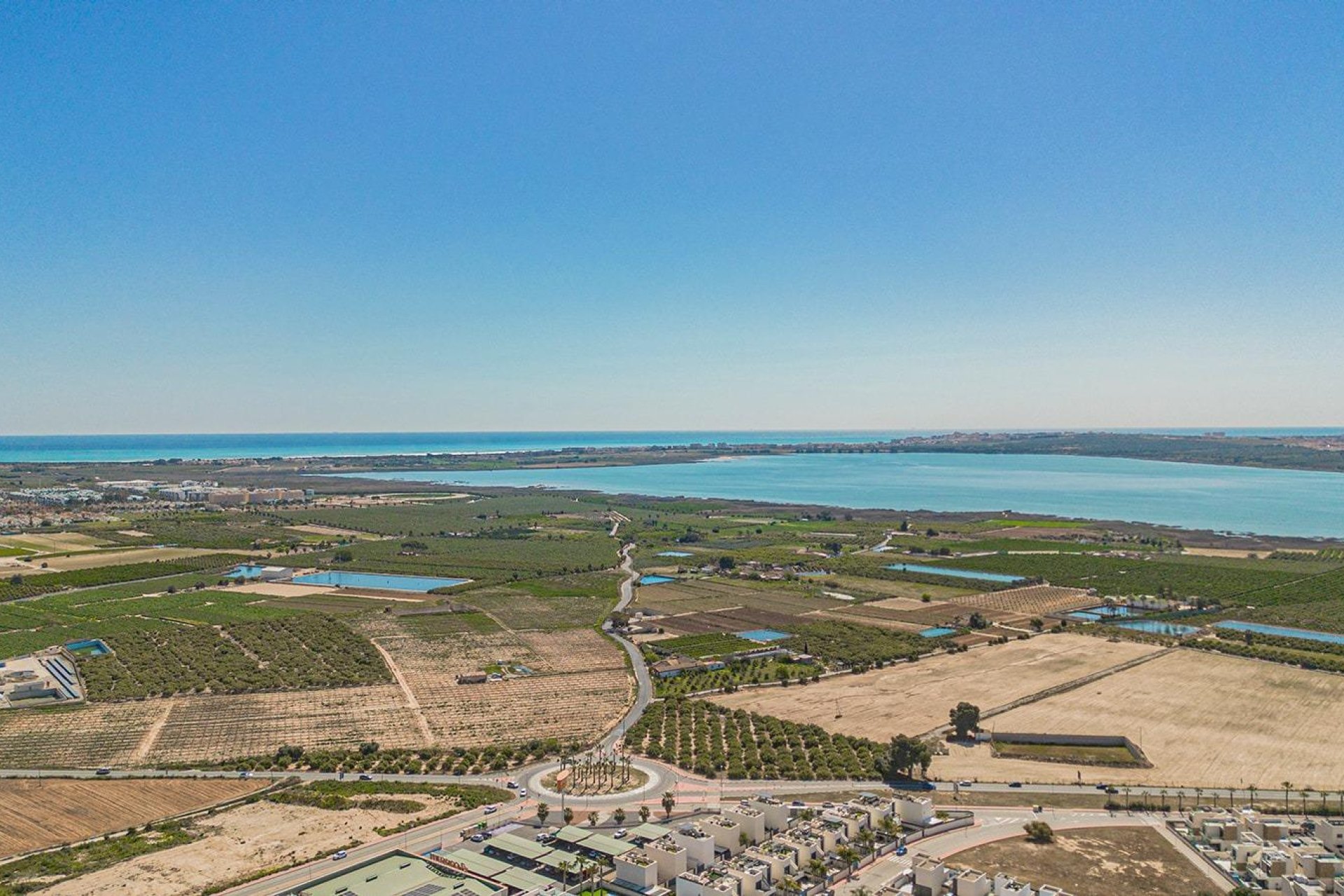 Resale - Villa -
Rojales - Pueblo bravo