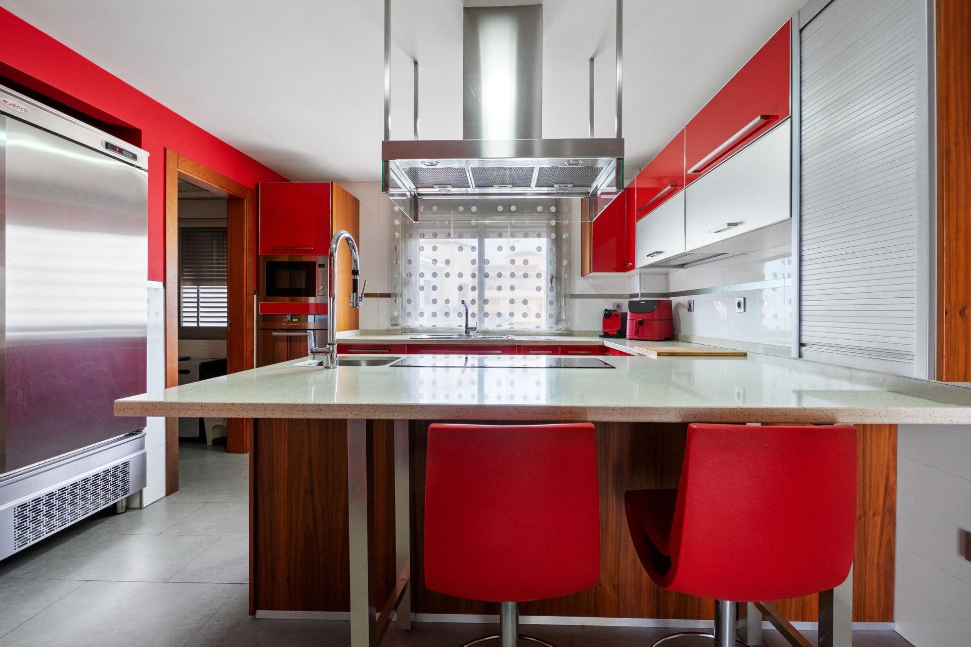 Resale - Villa -
Rojales - Rojales - Village